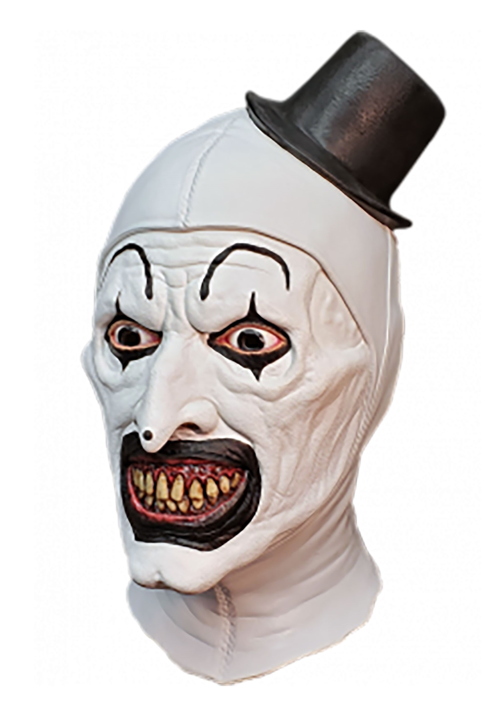 Art The Clown Terrifier Mask