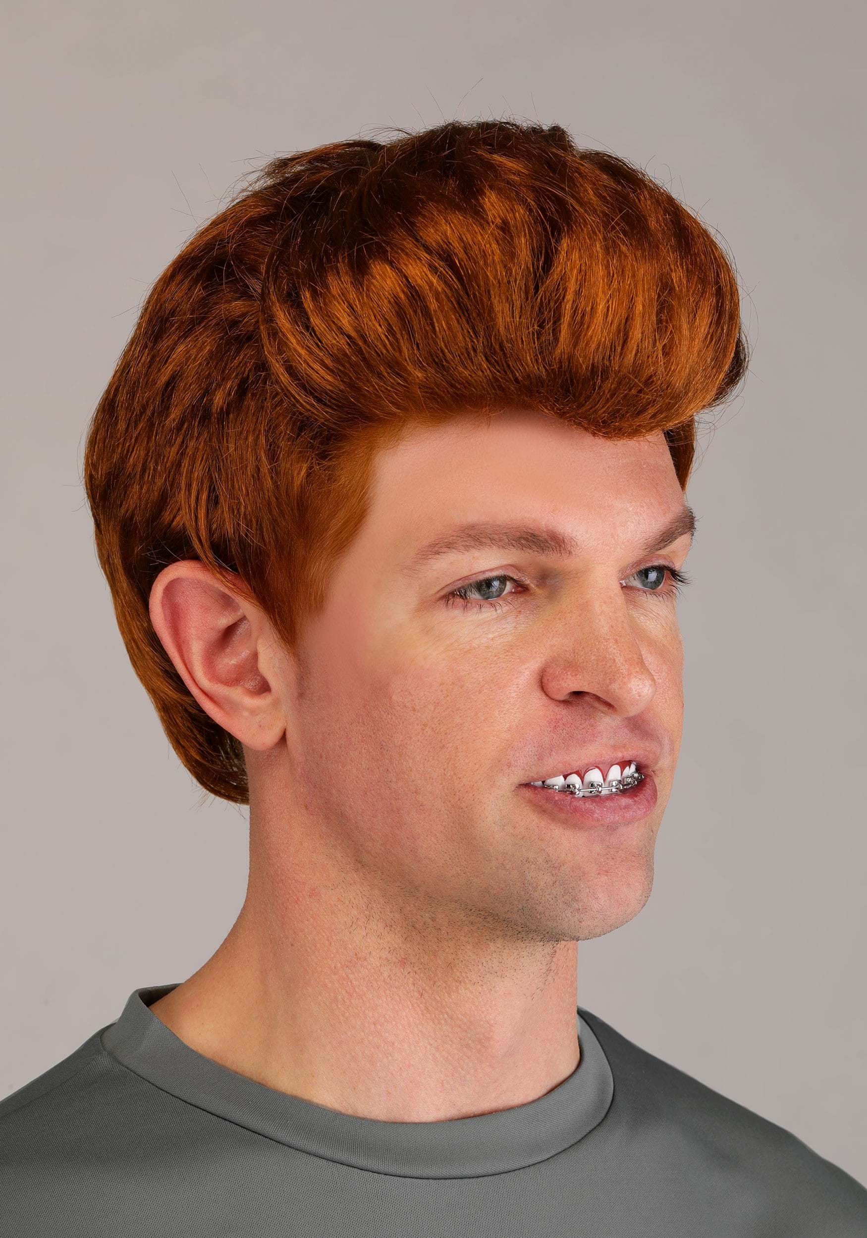 Men's Beavis and Butt-Head Butt-Head Costume 5 Men's Beavis and Butt-Head Butt-Head Costume