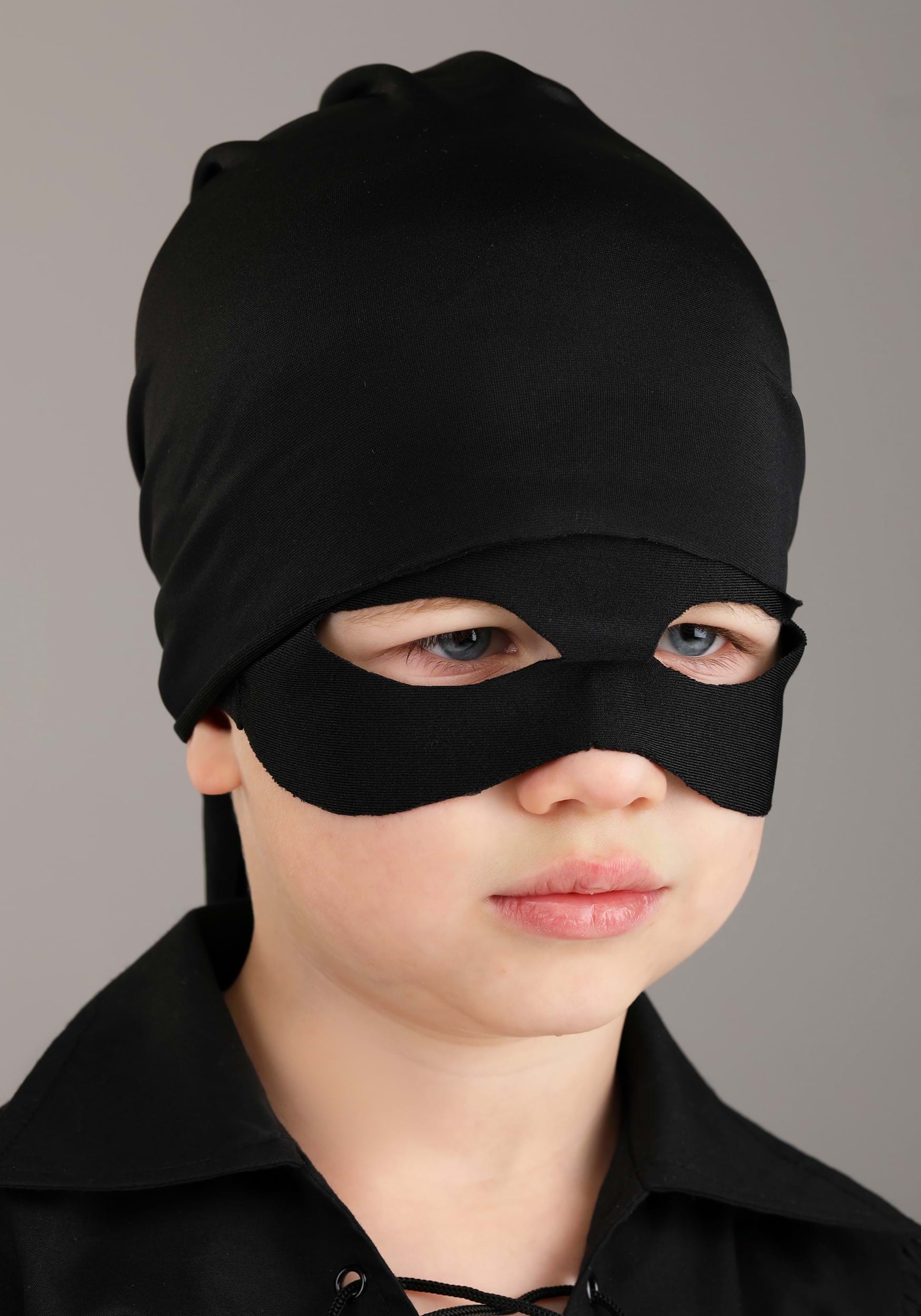 Princess Bride Westley Costume for Toddlers 3 Princess Bride Westley Costume for Toddlers