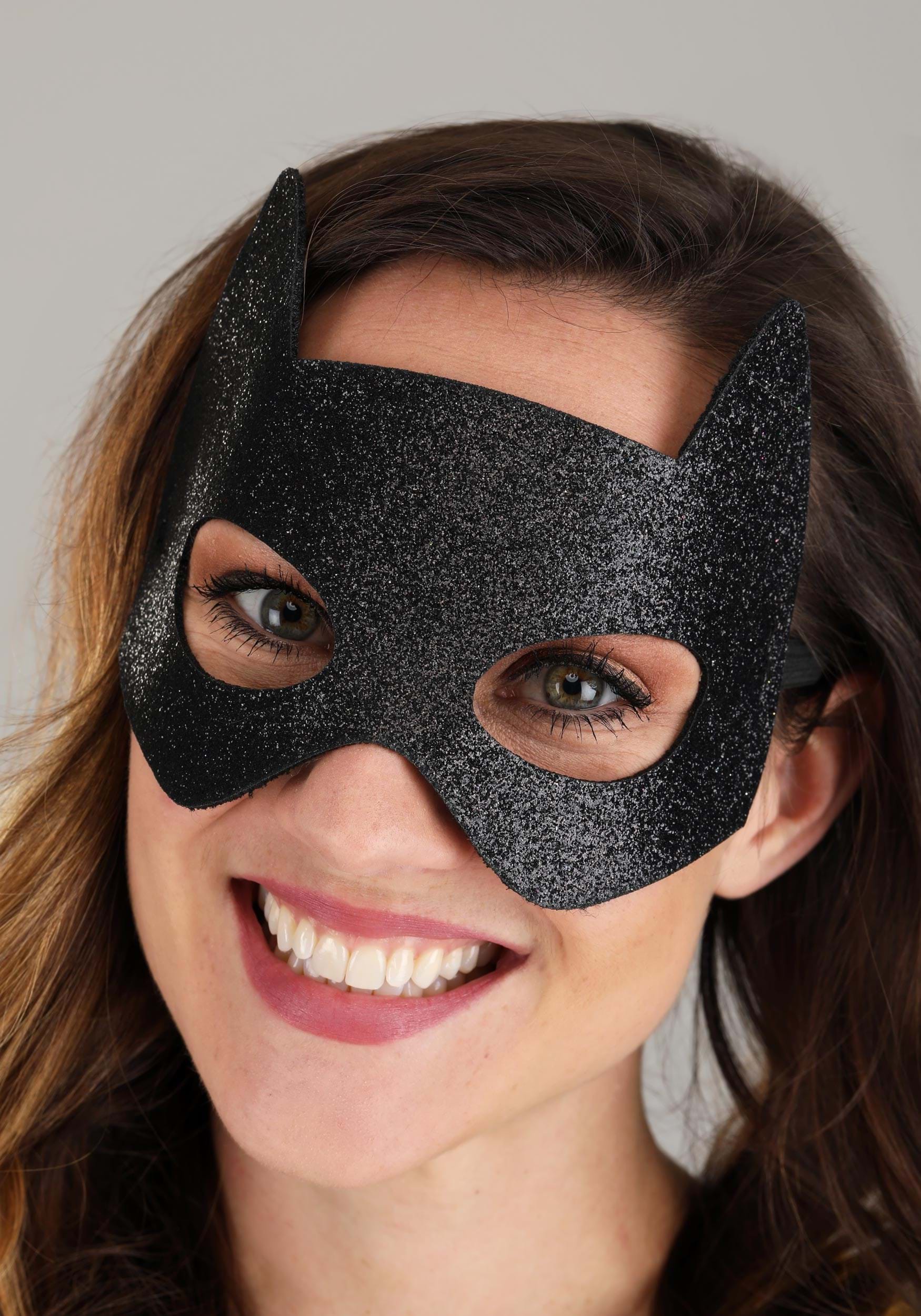 Batgirl Heroic Costume for Women