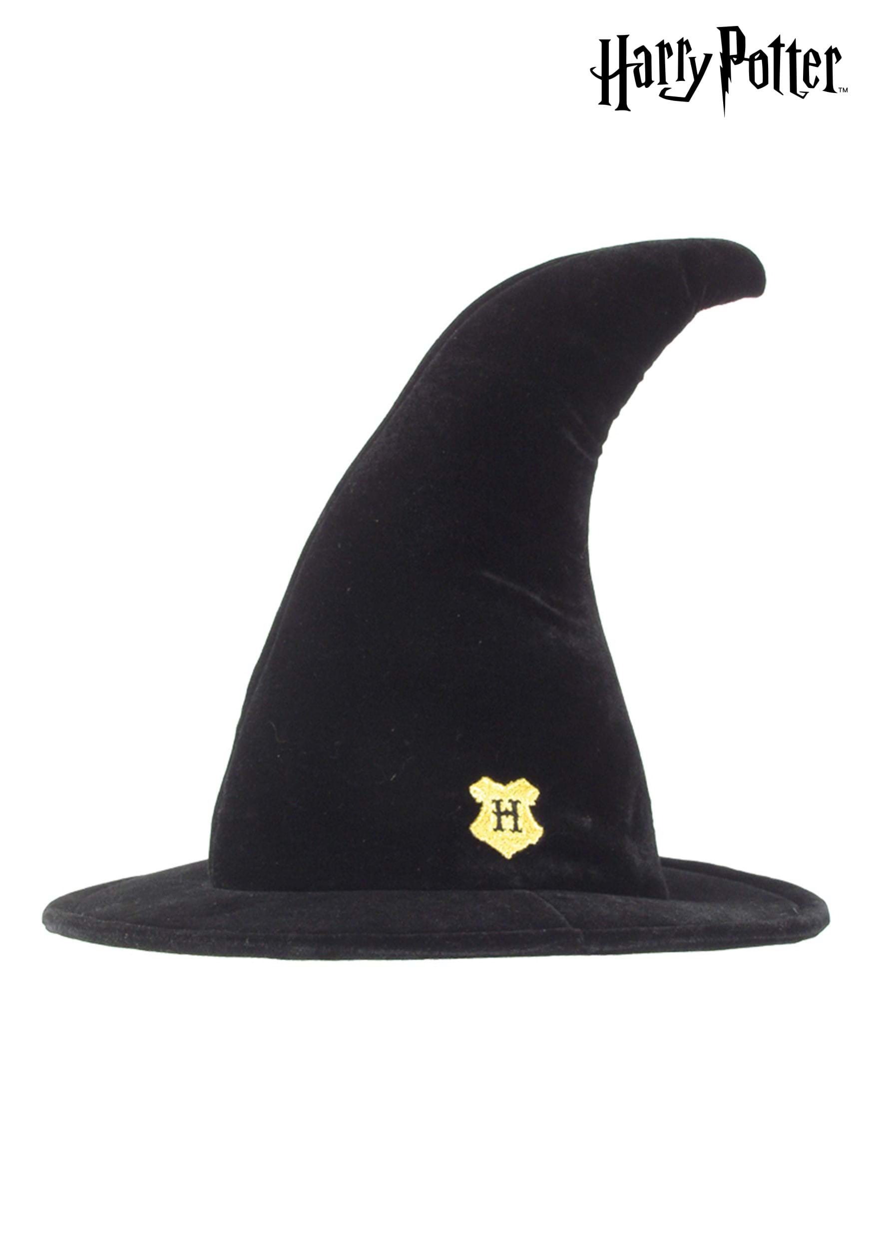 Hogwarts Student Costume Kid's Hat 1 Hogwarts Student Costume Kid's Hat