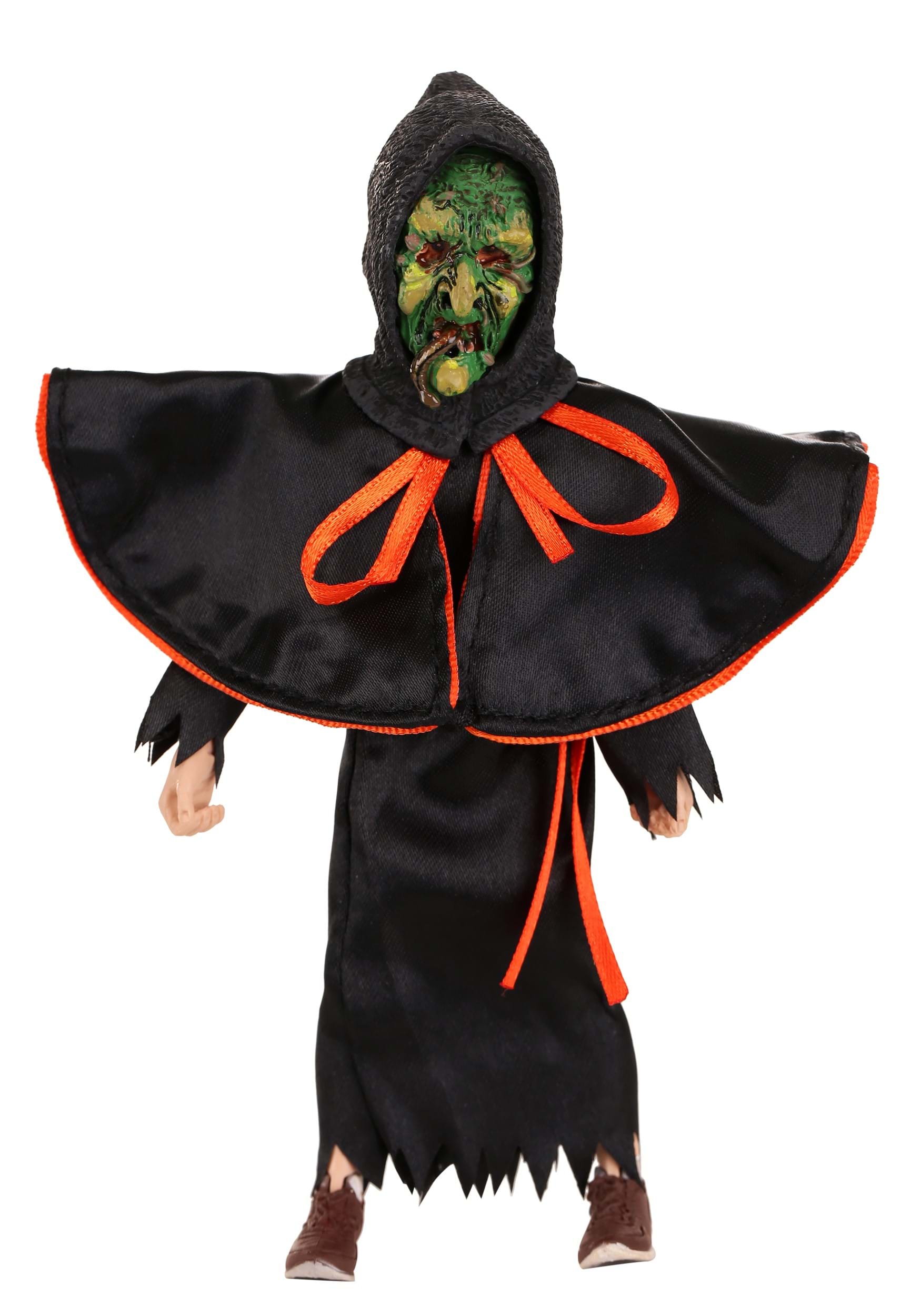 Halloween 3 - Season of the Witch 8" Scale 3 Pack Figure Set