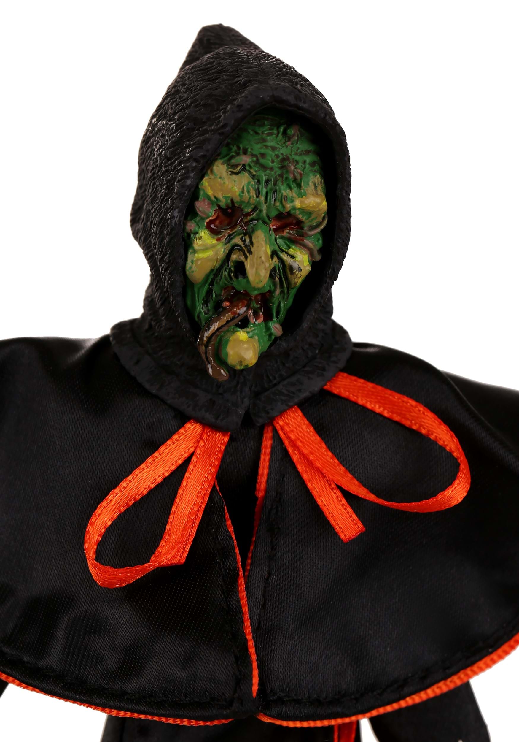 Halloween 3 - Season of the Witch 8" Scale 3 Pack Figure Set