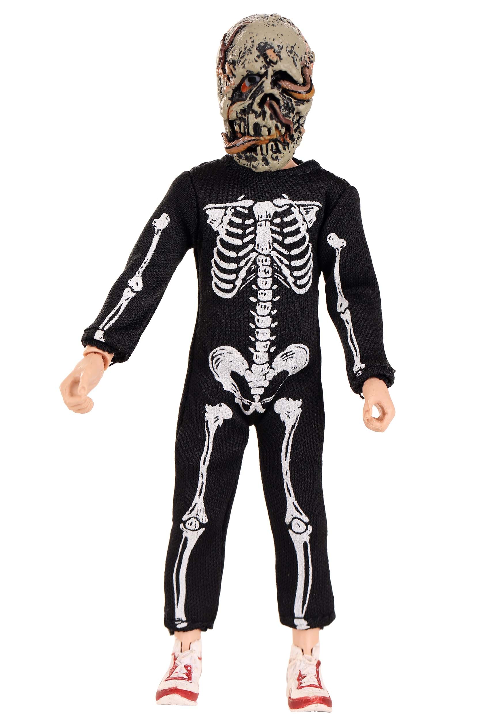 Halloween 3 - Season of the Witch 8" Scale 3 Pack Figure Set