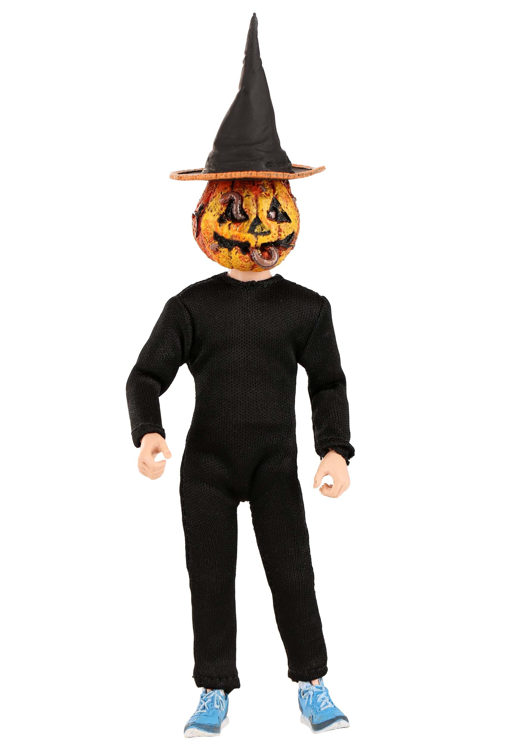 Halloween 3 - Season of the Witch 8" Scale 3 Pack Figure Set