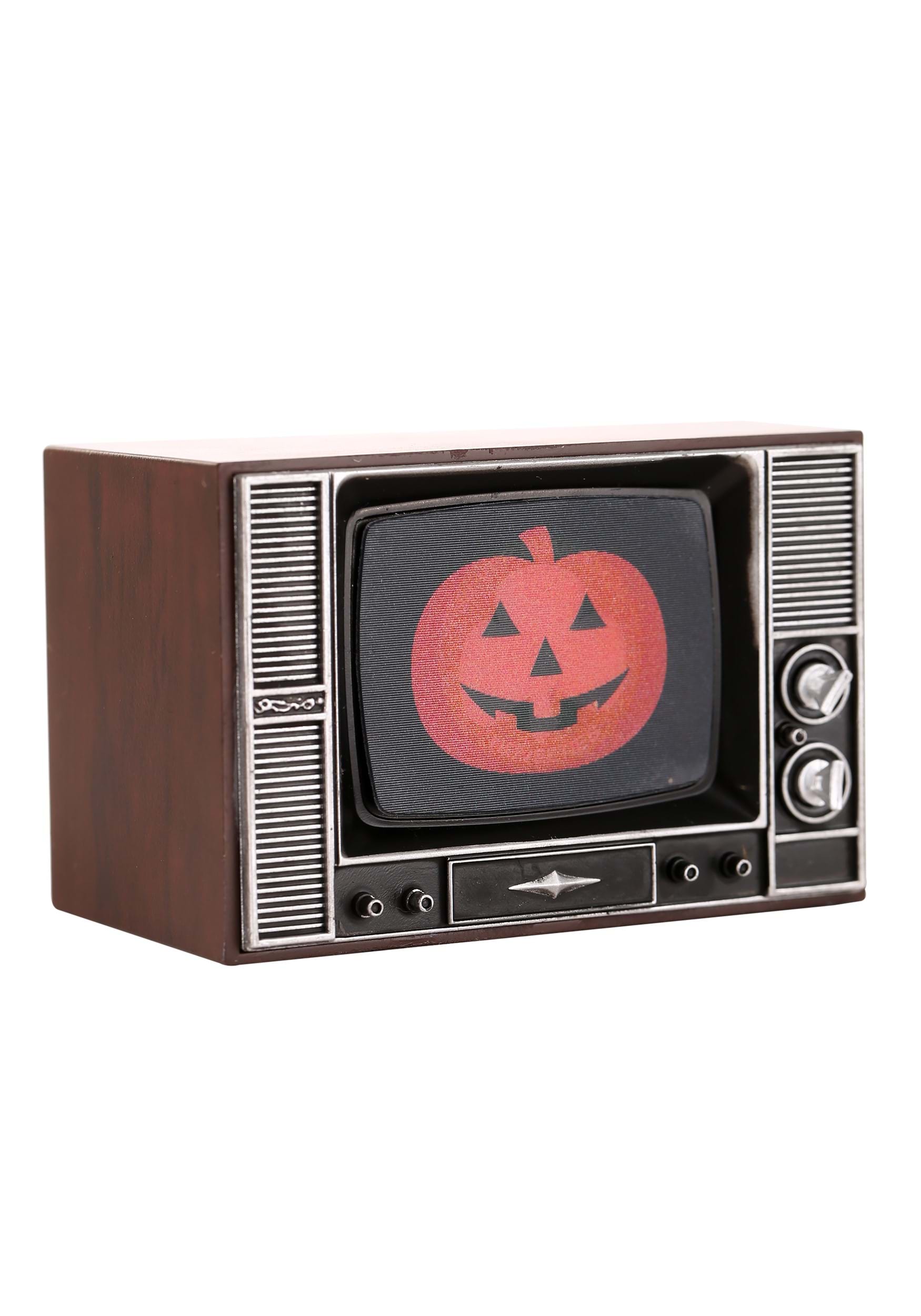 Halloween 3 - Season of the Witch 8" Scale 3 Pack Figure Set