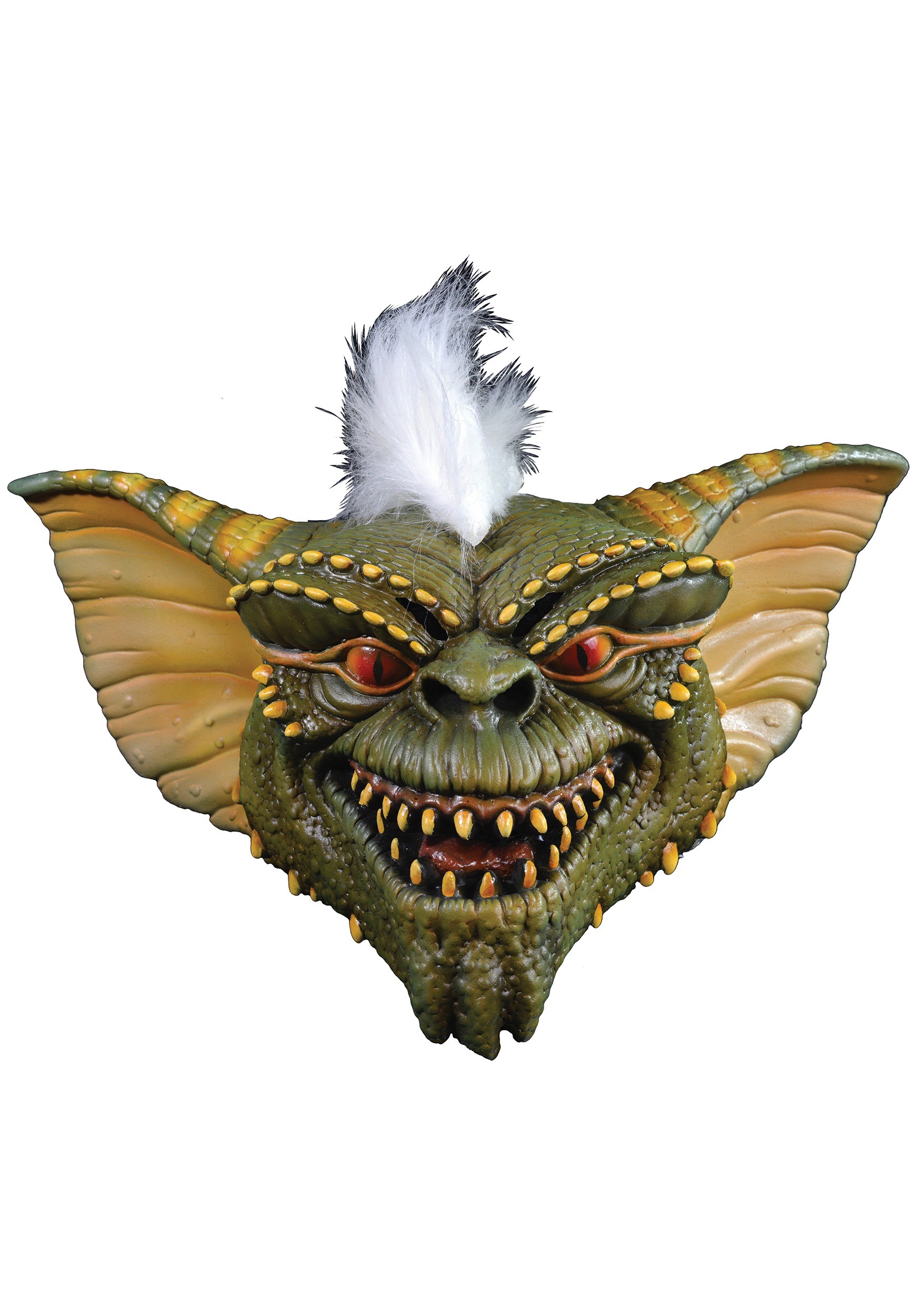 Gremlins Stripe Adult Mask