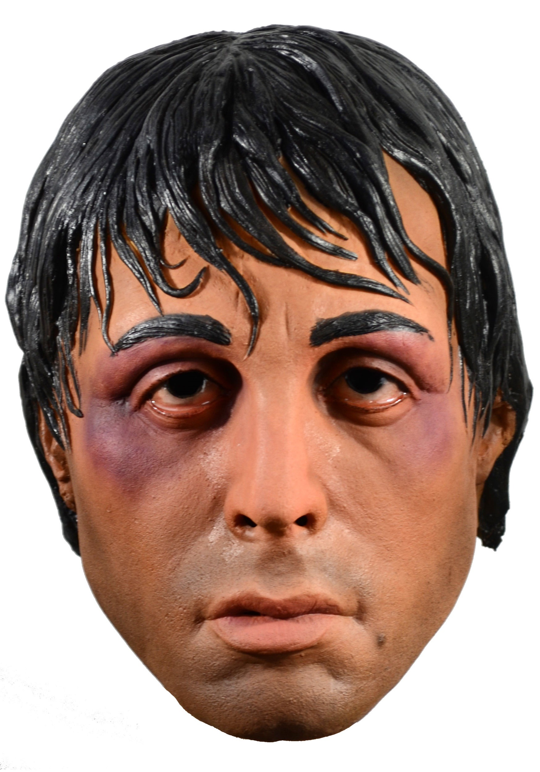 Adult Rocky Balboa Mask 1 Adult Rocky Balboa Mask
