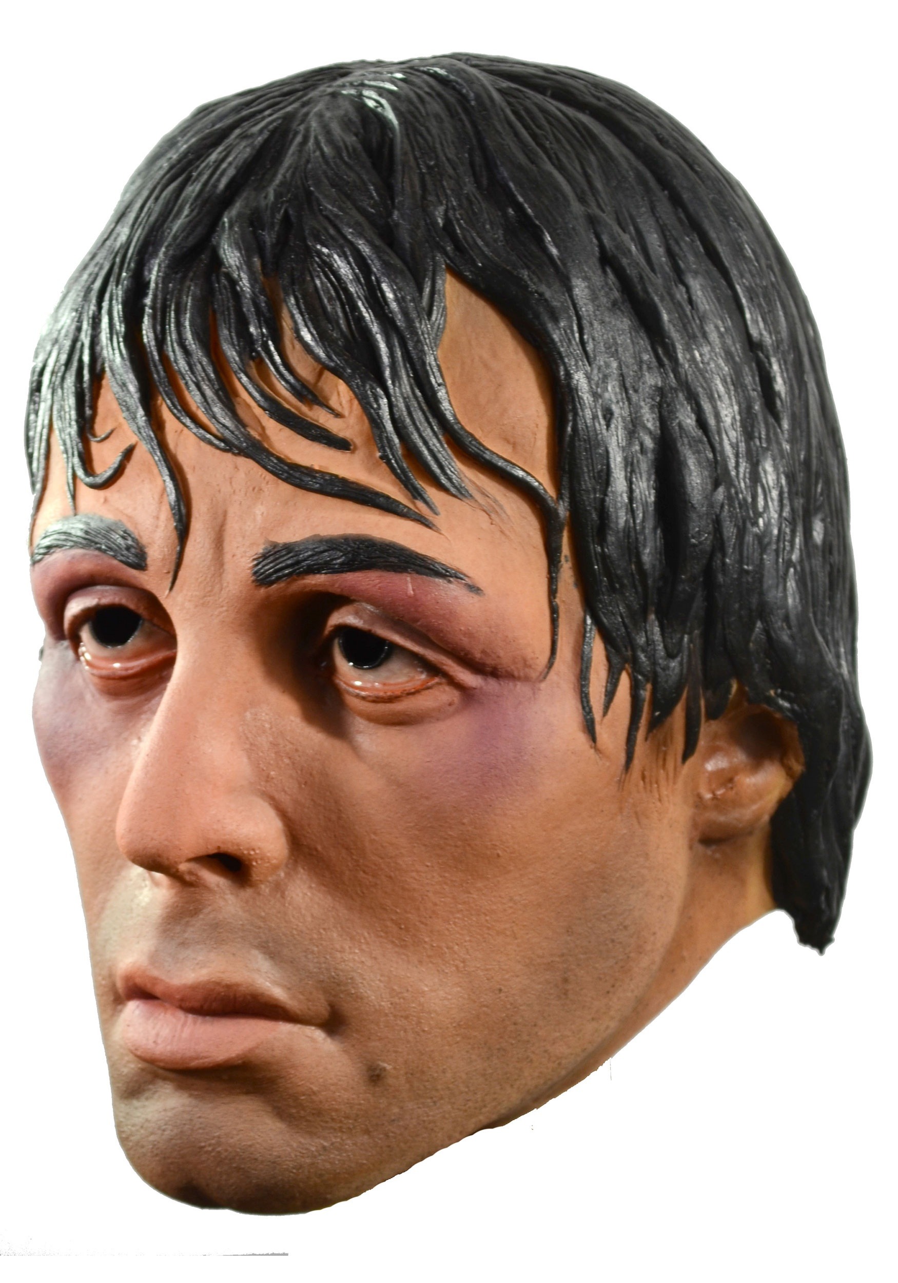 Adult Rocky Balboa Mask 2 Adult Rocky Balboa Mask