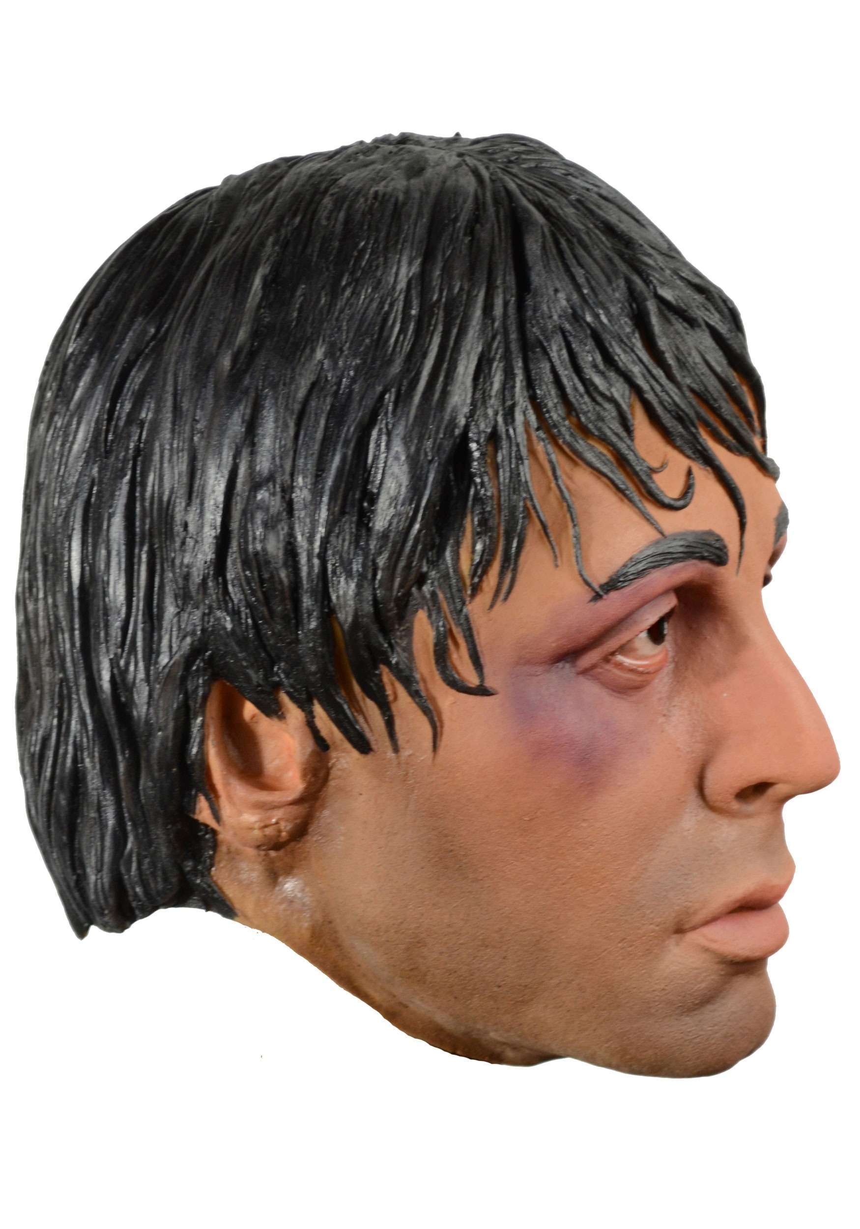 Adult Rocky Balboa Mask 3 Adult Rocky Balboa Mask