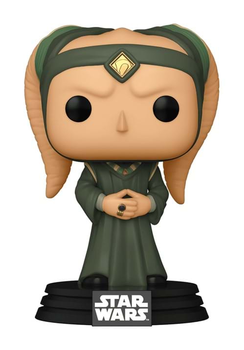 POP! Star Wars: The Book of Boba - Majordomo Vinyl Figure