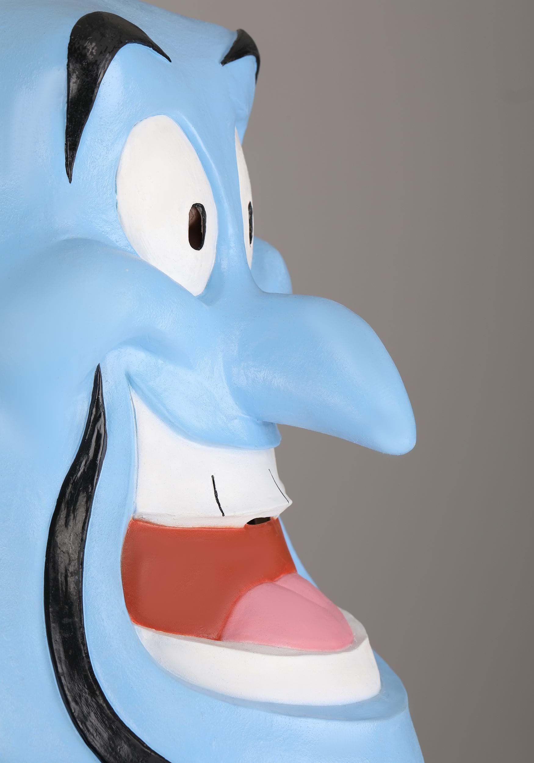 Disney Genie Mask