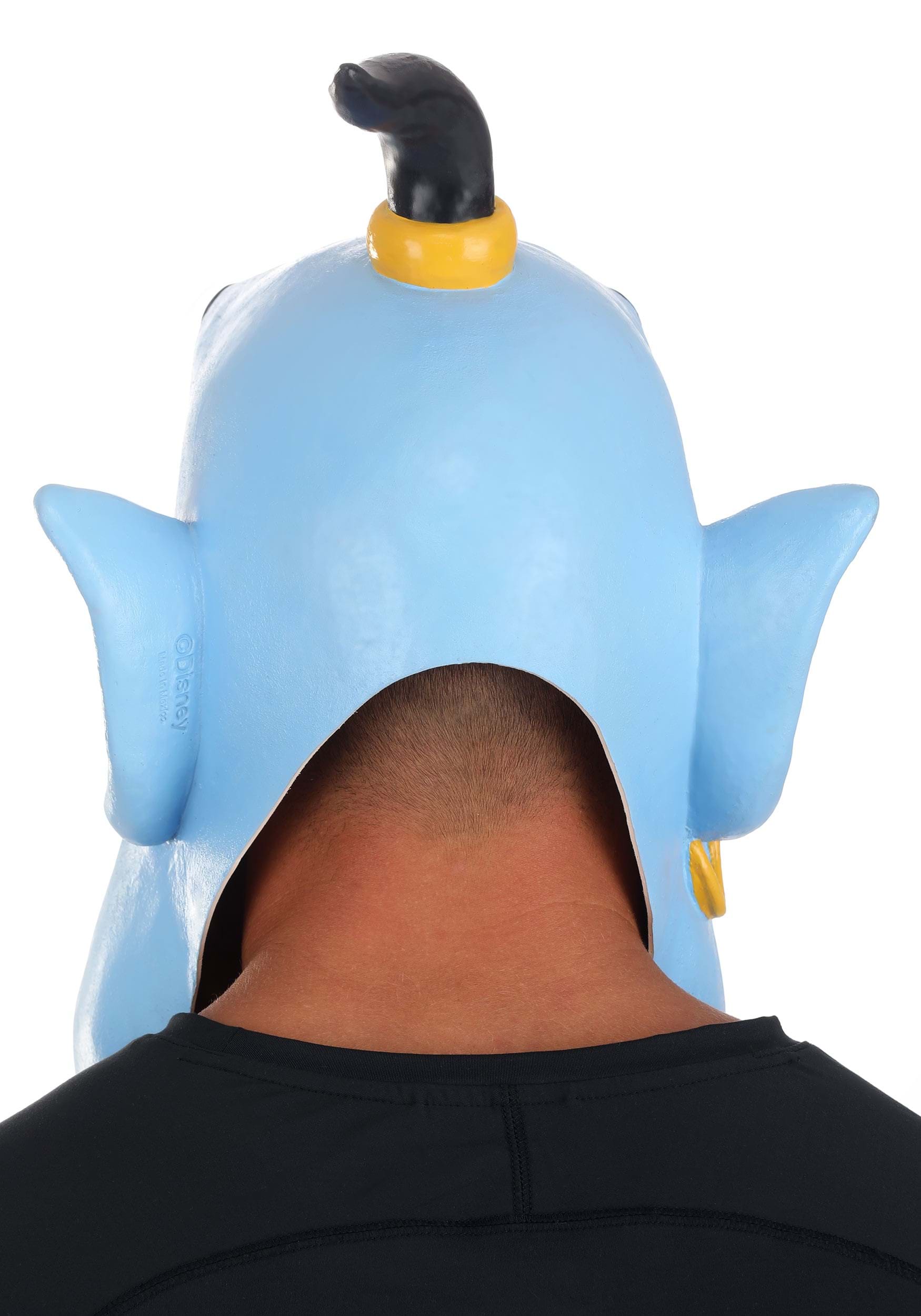 Disney Genie Mask