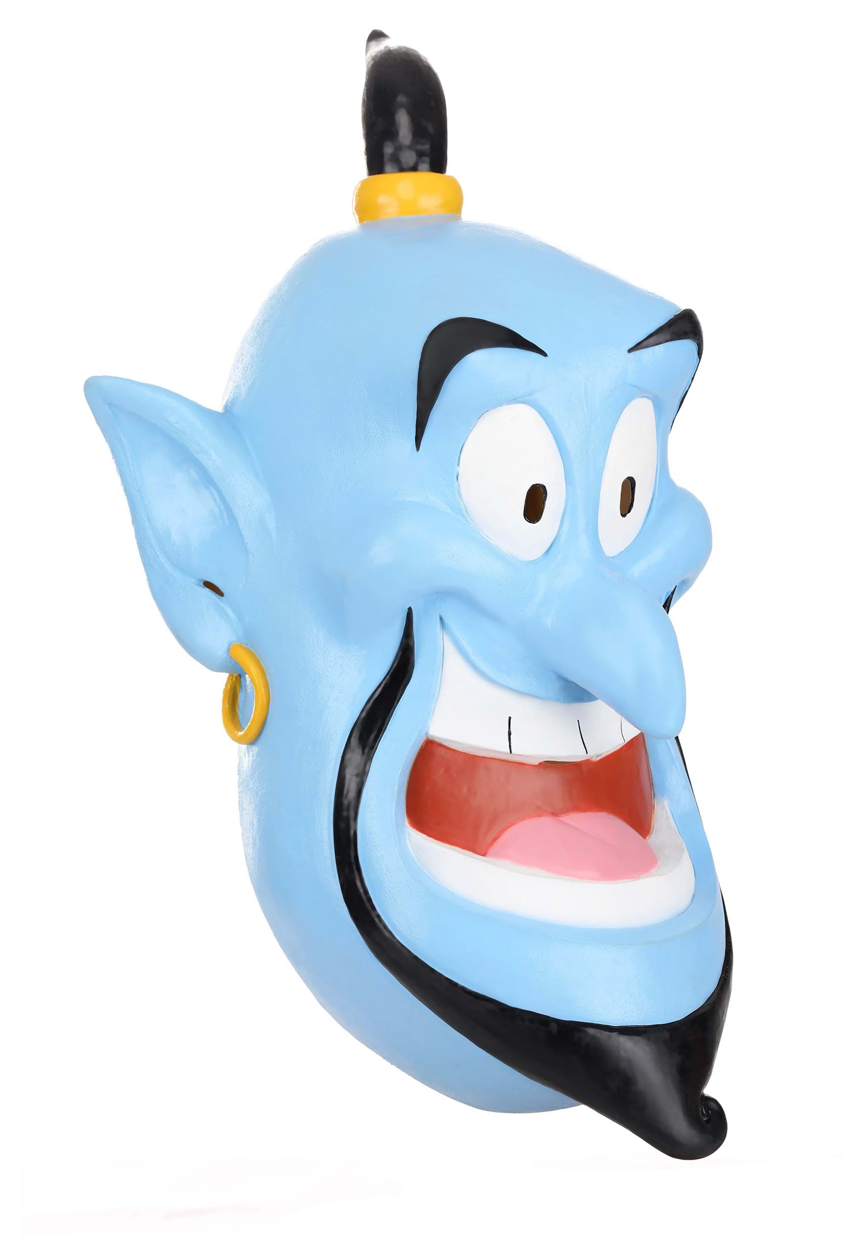 Disney Genie Mask
