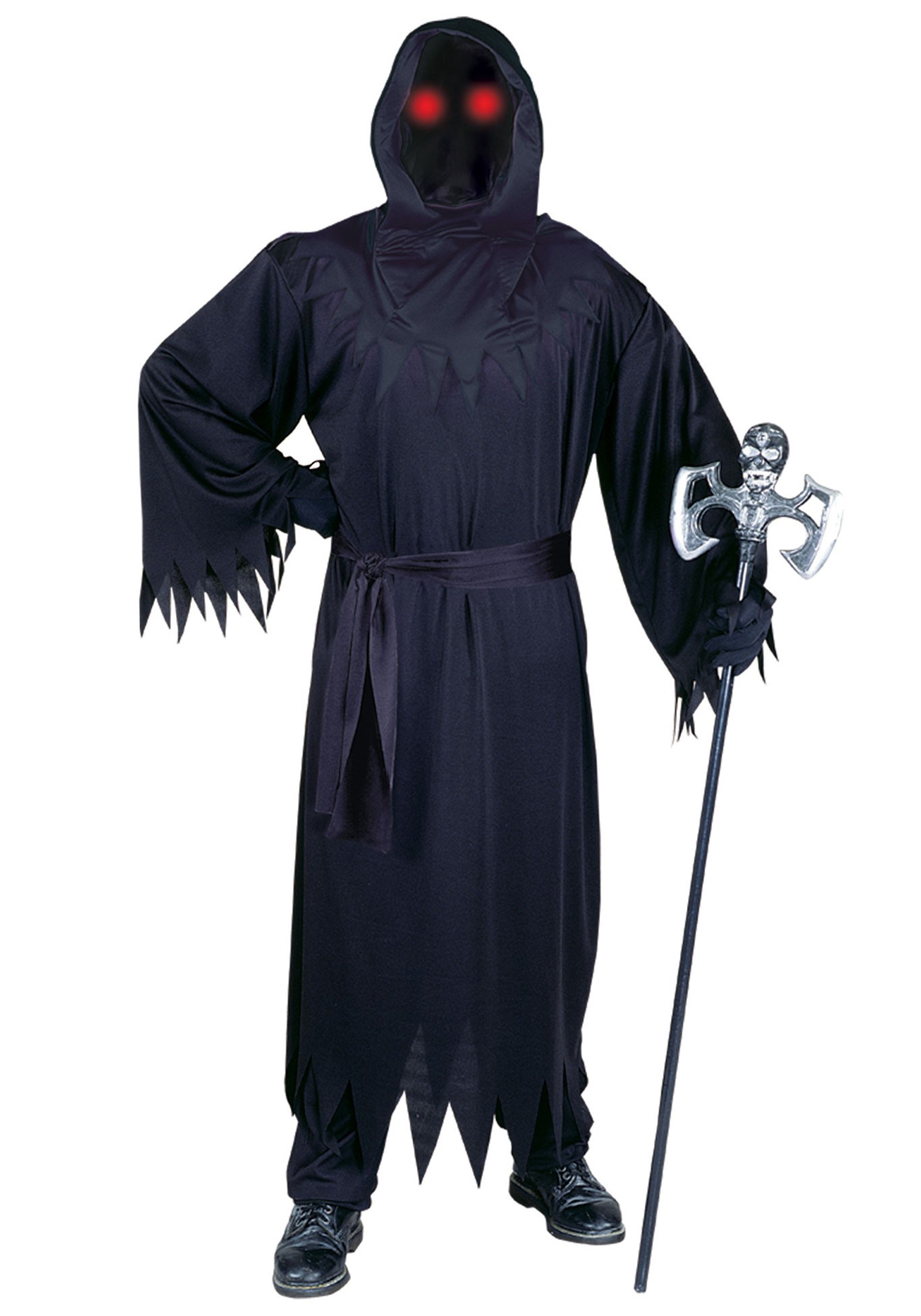 Fade In and Out Phantom Adult Costume
