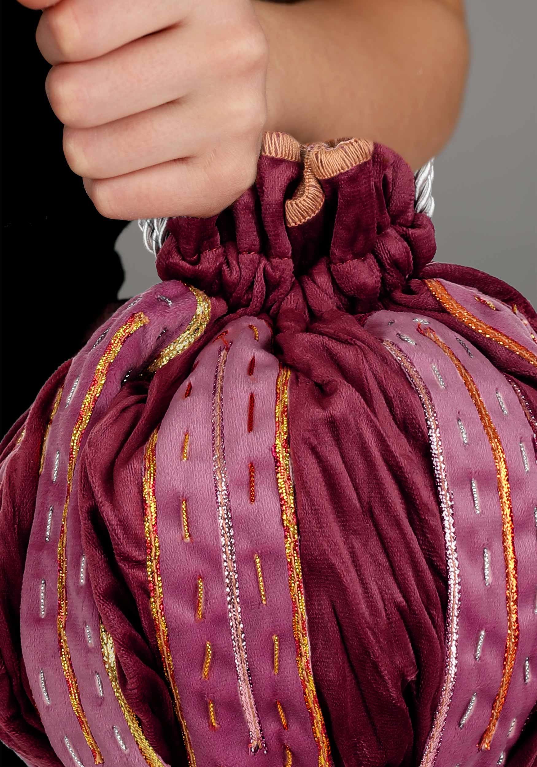Hermione's Costume Bag Accessory