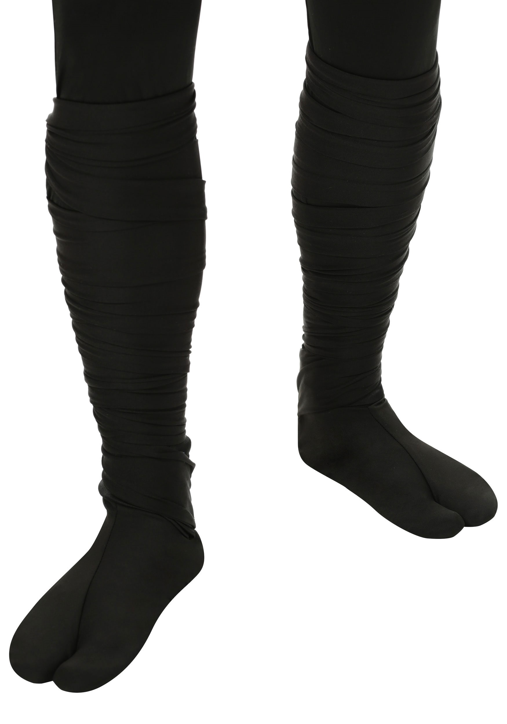 Ninja Boots for Adults