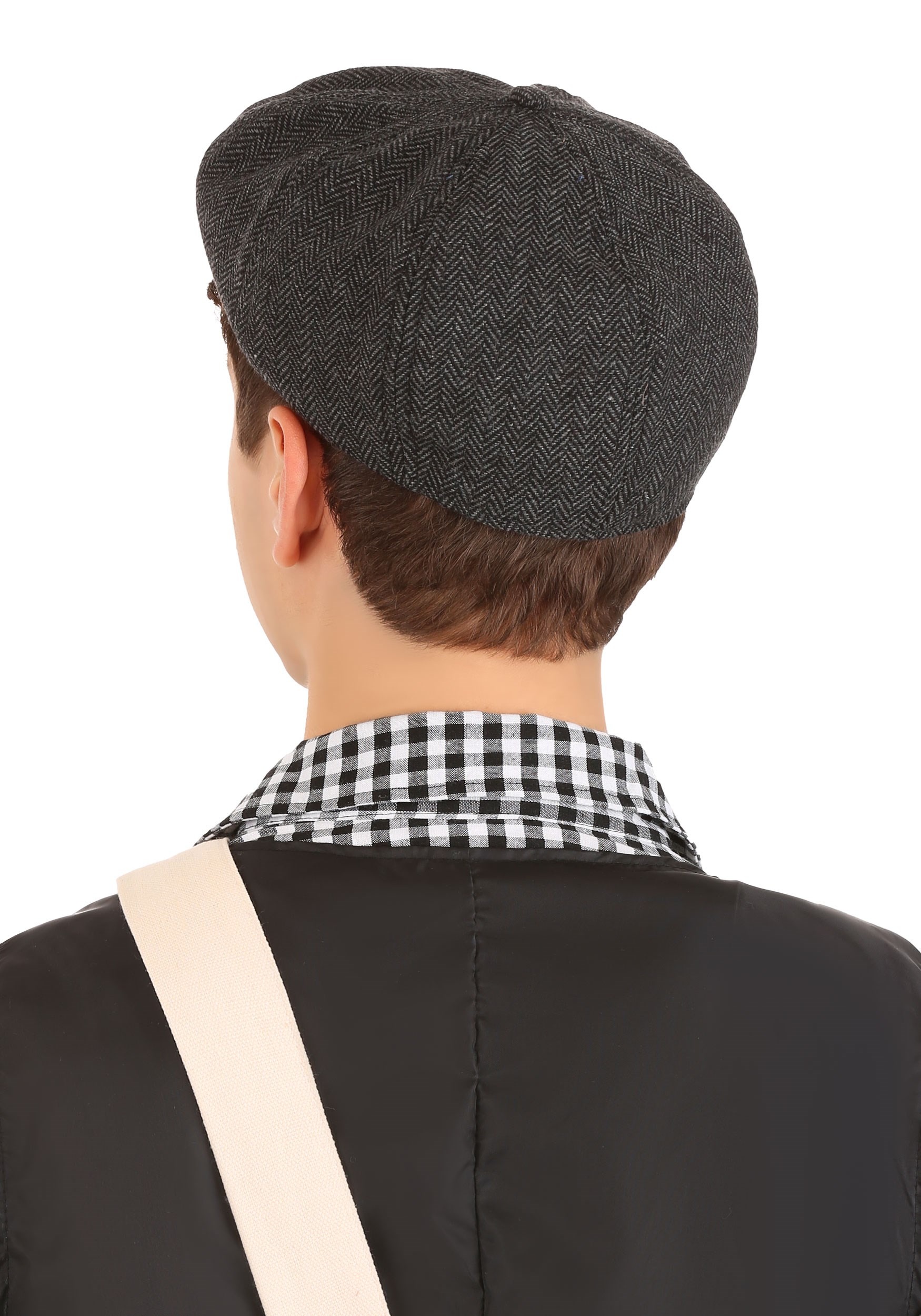 Newsboy Cap for Adults