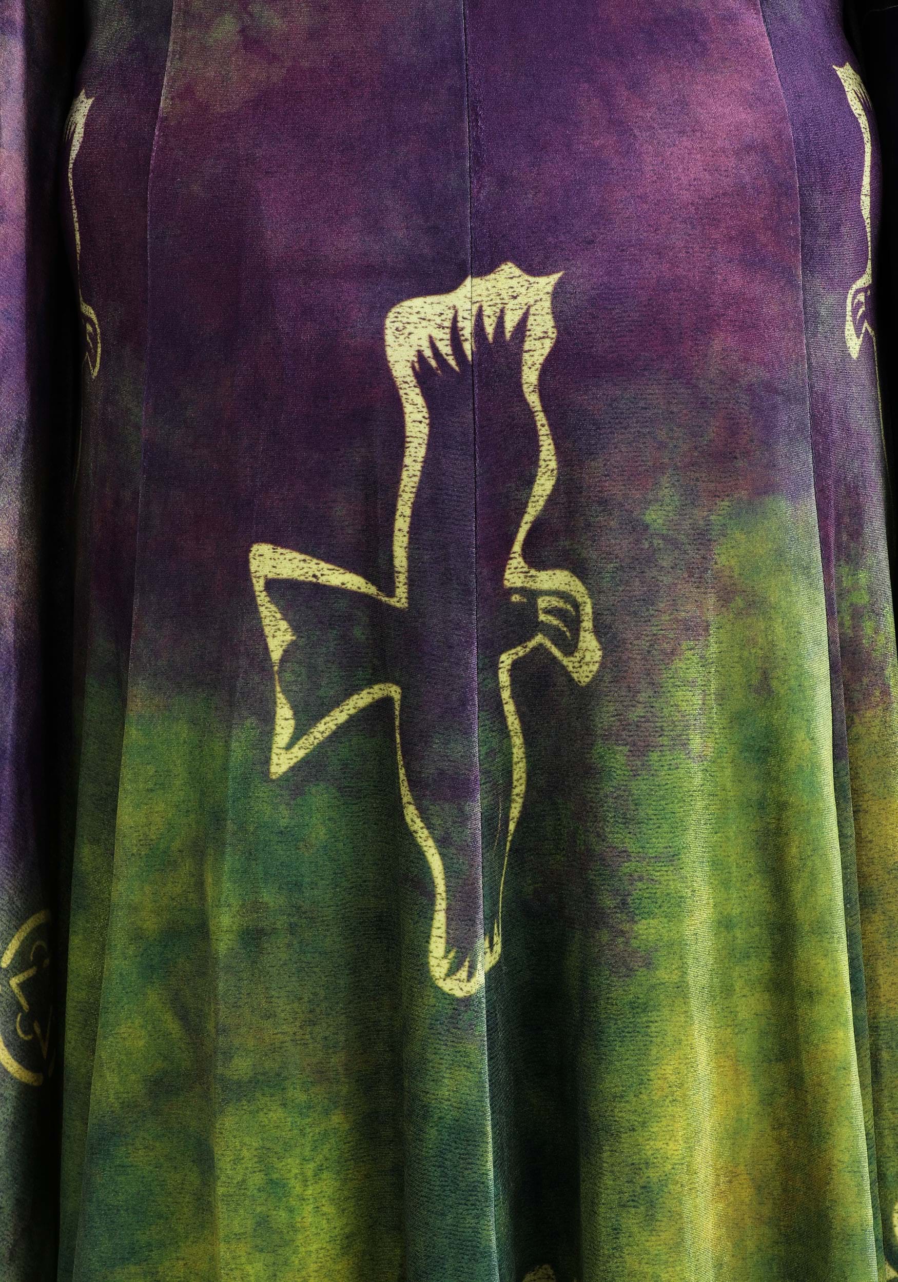 Winifred Sanderson Costume for Women from Disney鈥檚 Hocus Pocus