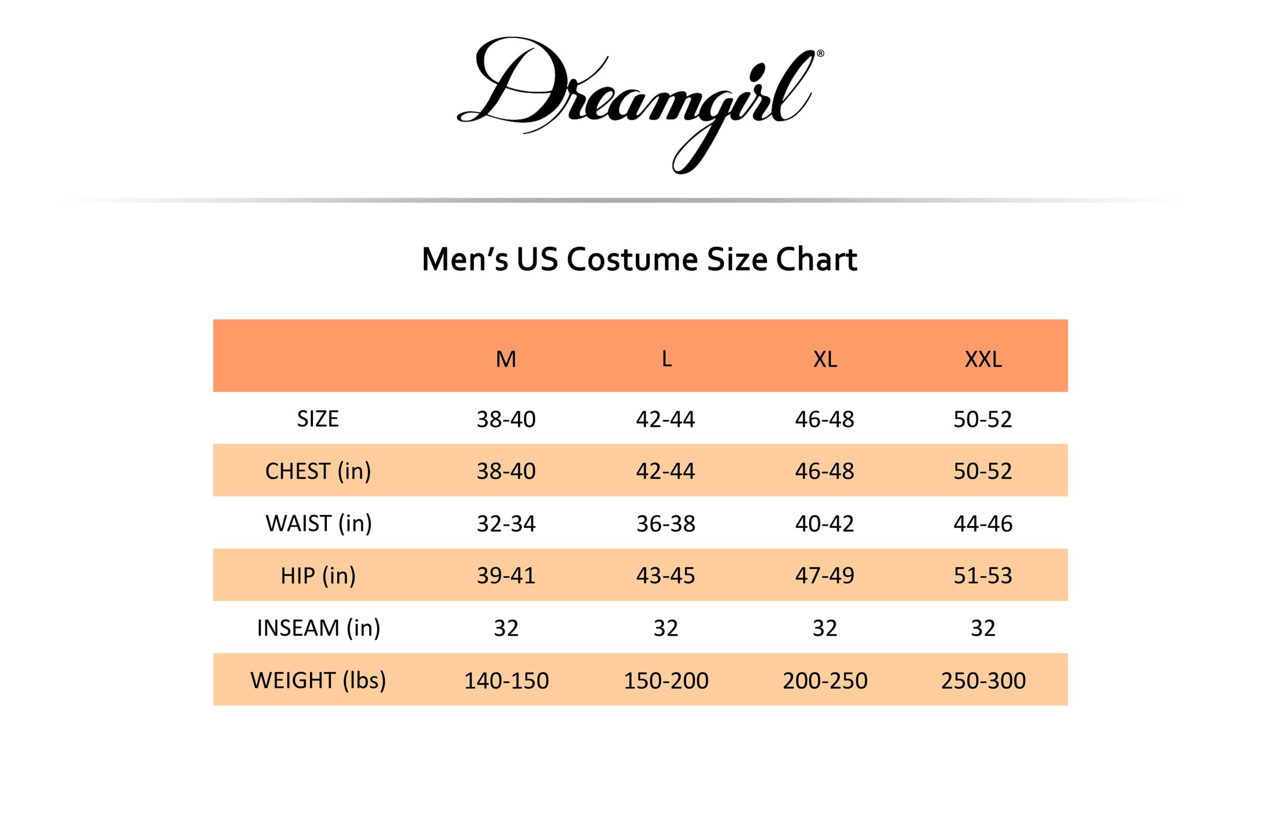 Hatter Madness Silly Men's Costume
