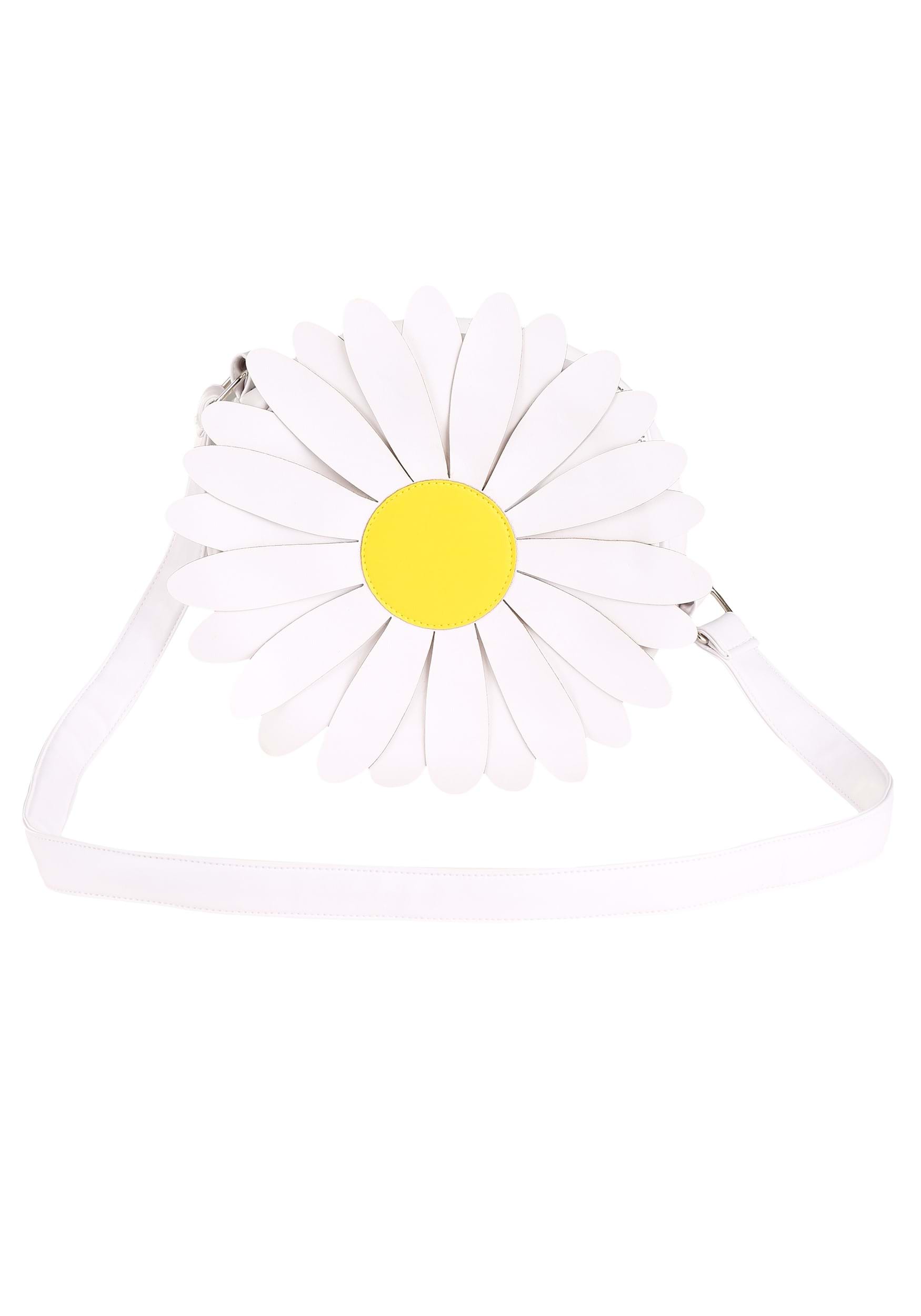Floral Purse