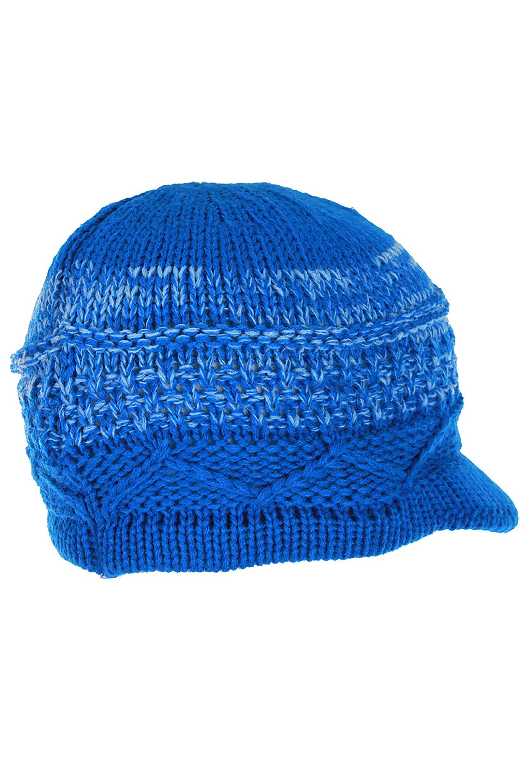 Ravenclaw Harry Potter Brim Knit Cap