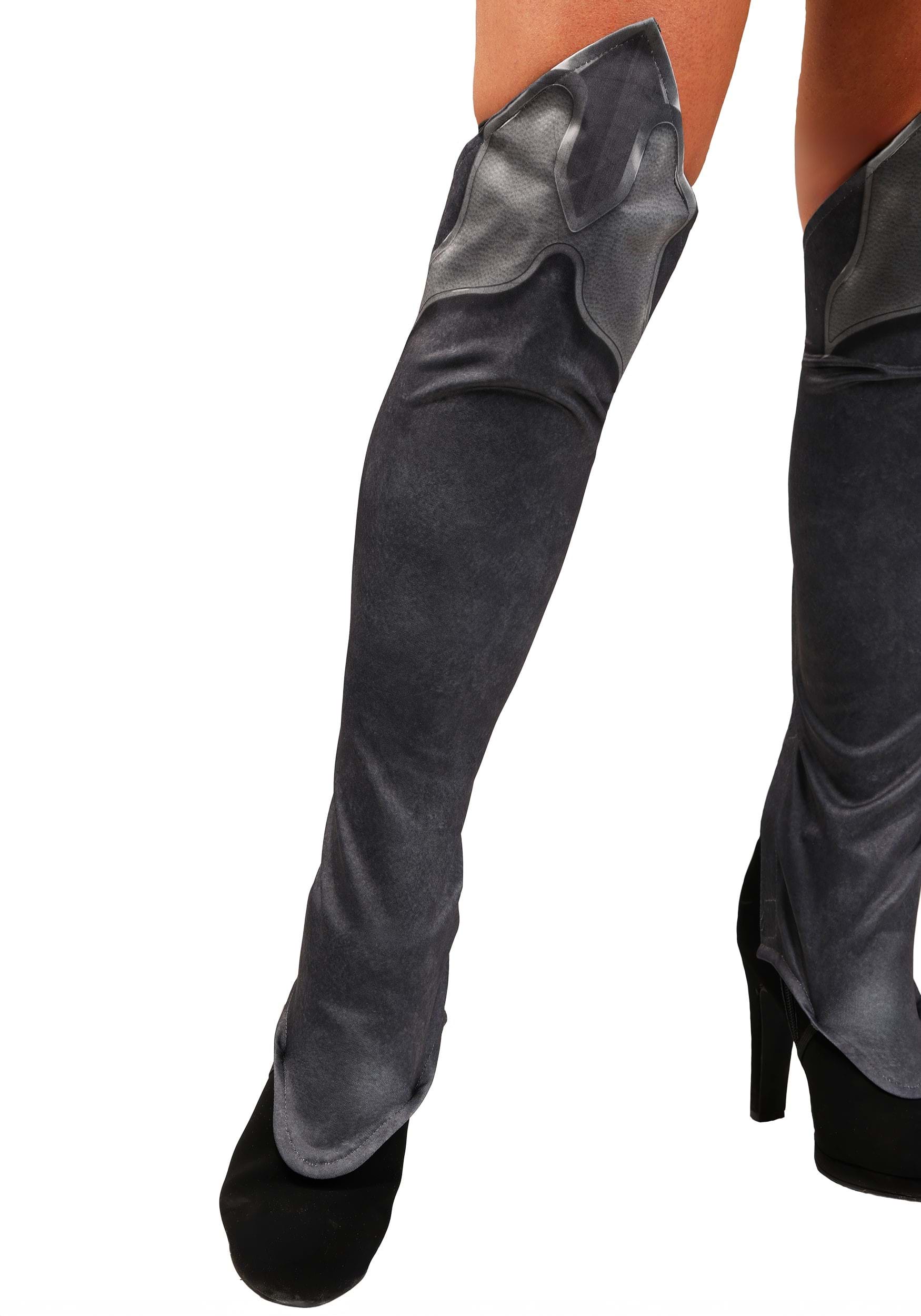 Women's Deluxe The Boys Queen Maeve Costume