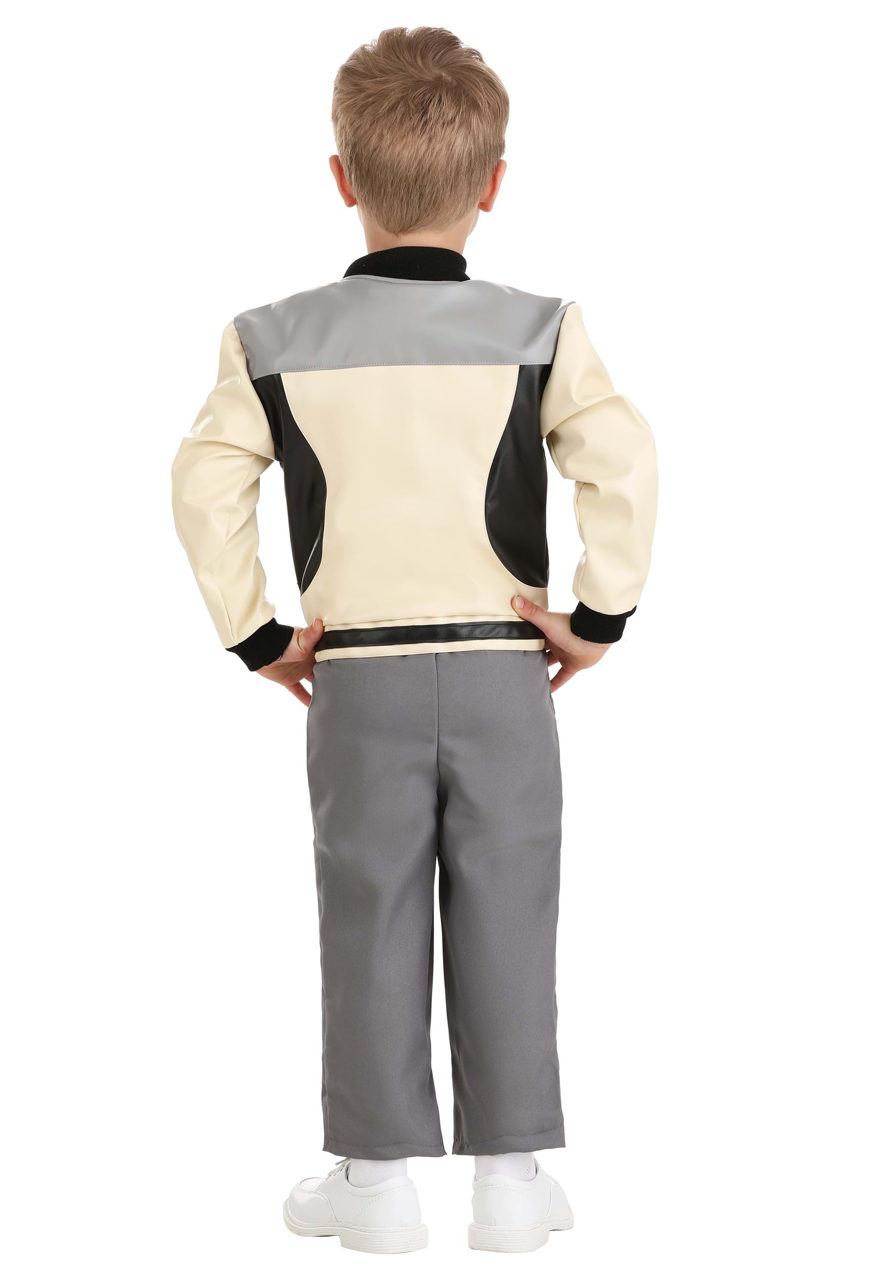 Ferris Bueller Toddler Costume