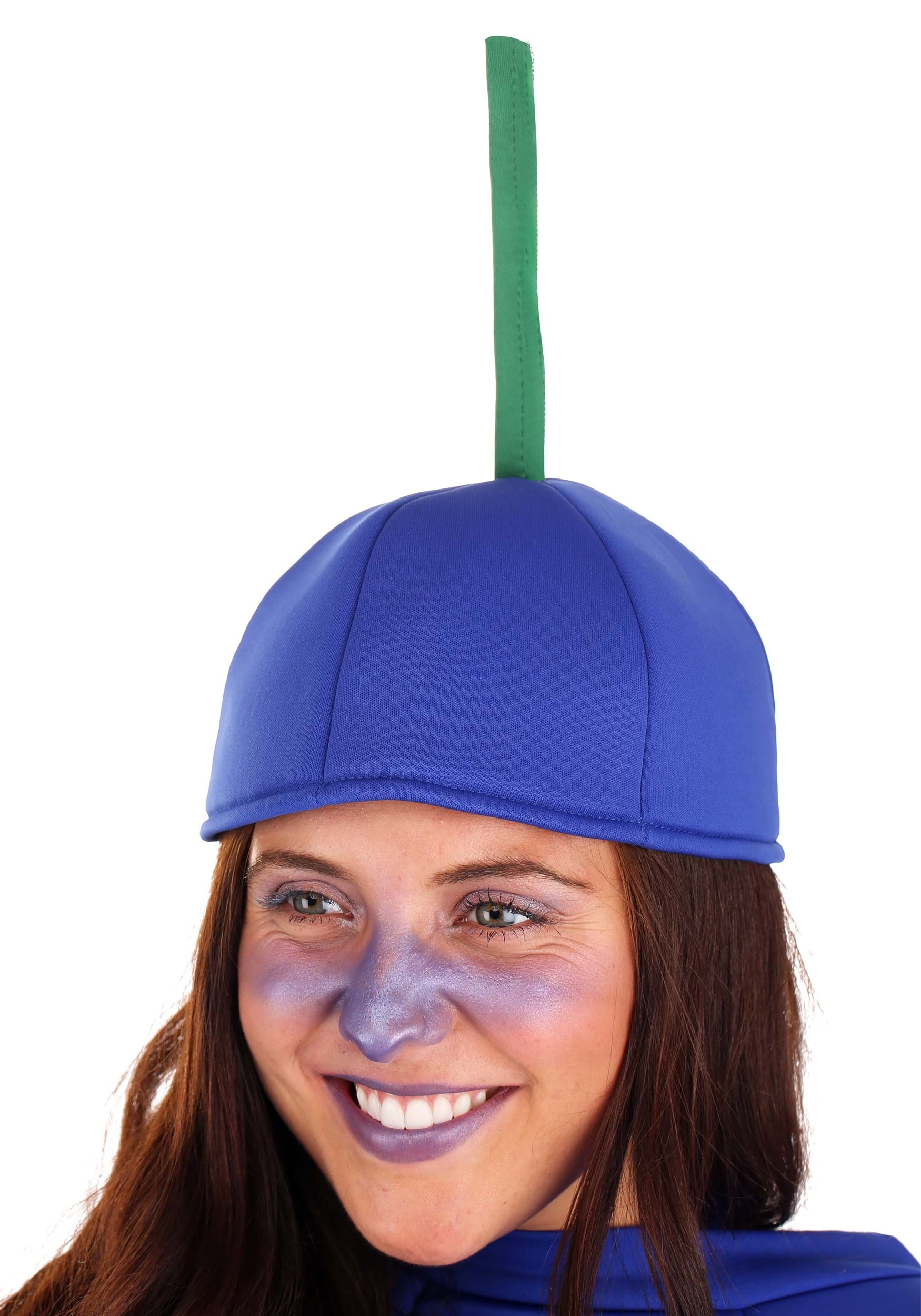 Adult Blueberry Costume