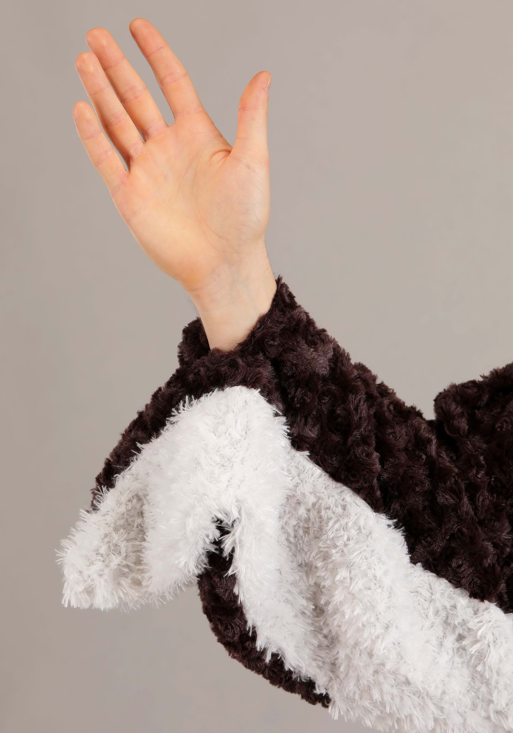 Bald Eagle Costume for Toddlers