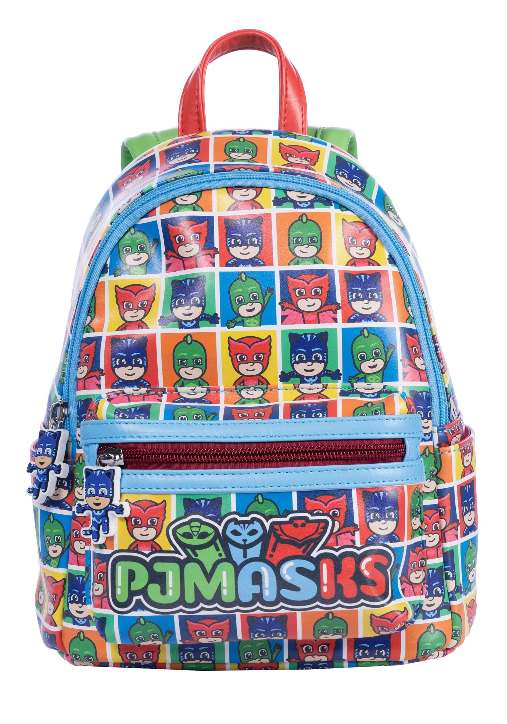 PJ Masks AOP Backpack for Kids