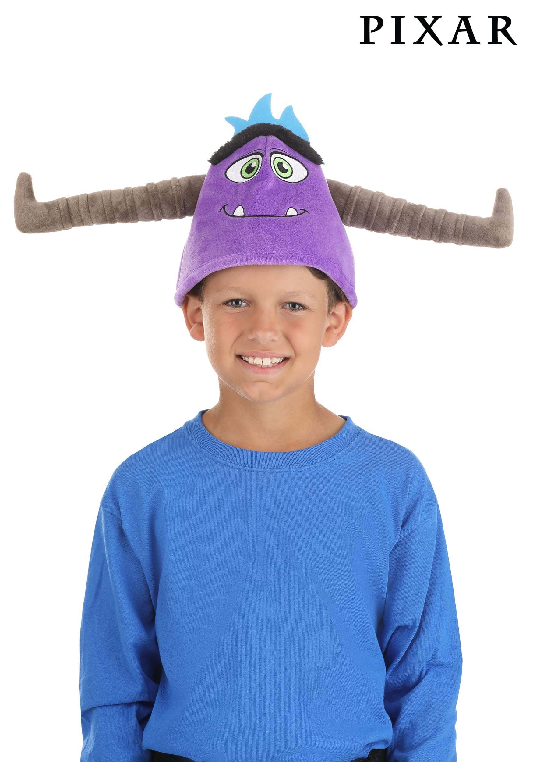 Soft Monsters at Work Tylor Hat