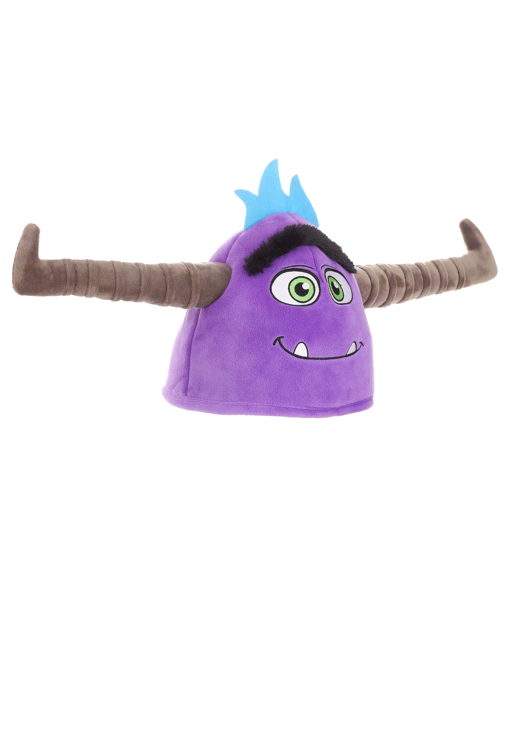 Soft Monsters at Work Tylor Hat