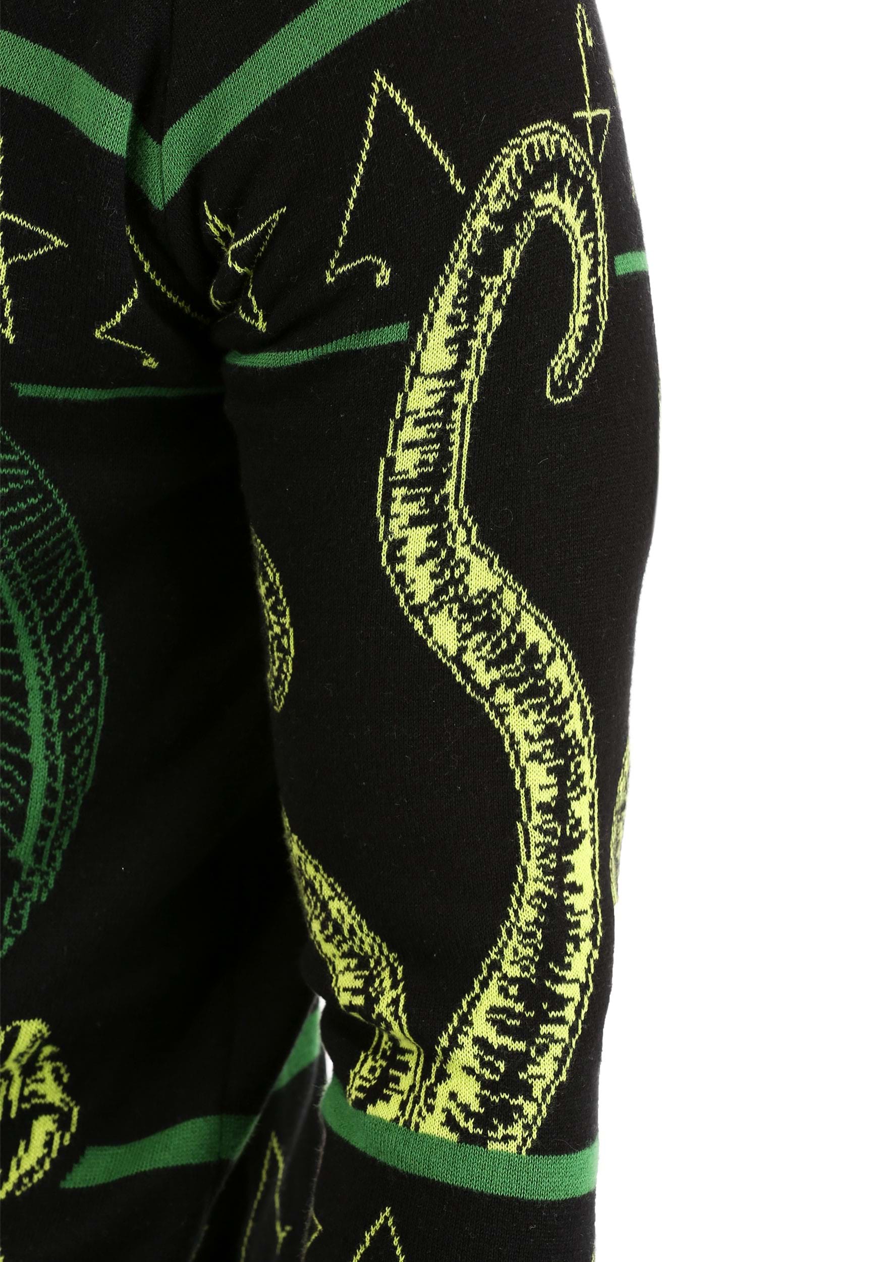 Rage of Cthulhu Ugly Halloween Sweater 6 Rage of Cthulhu Ugly Halloween Sweater