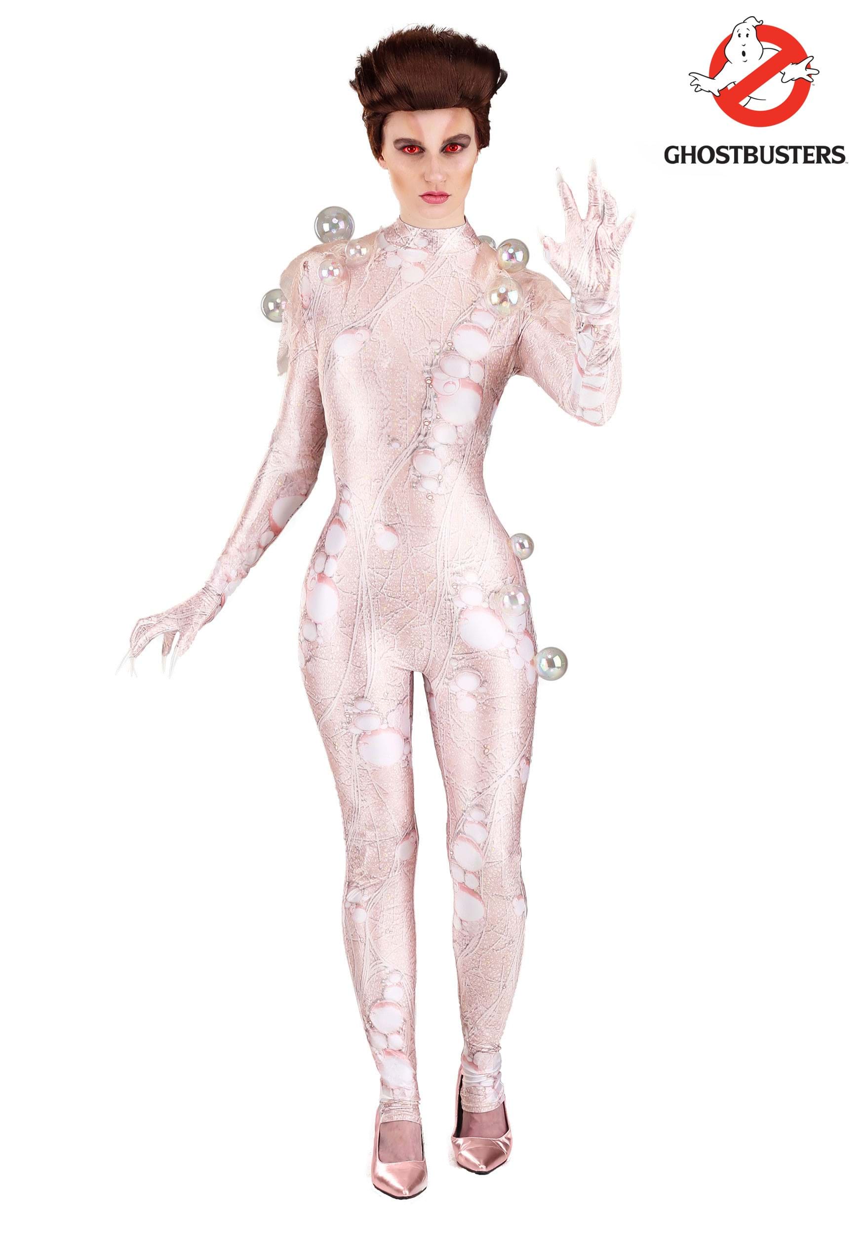 Ghostbusters Gozer Costume for Women