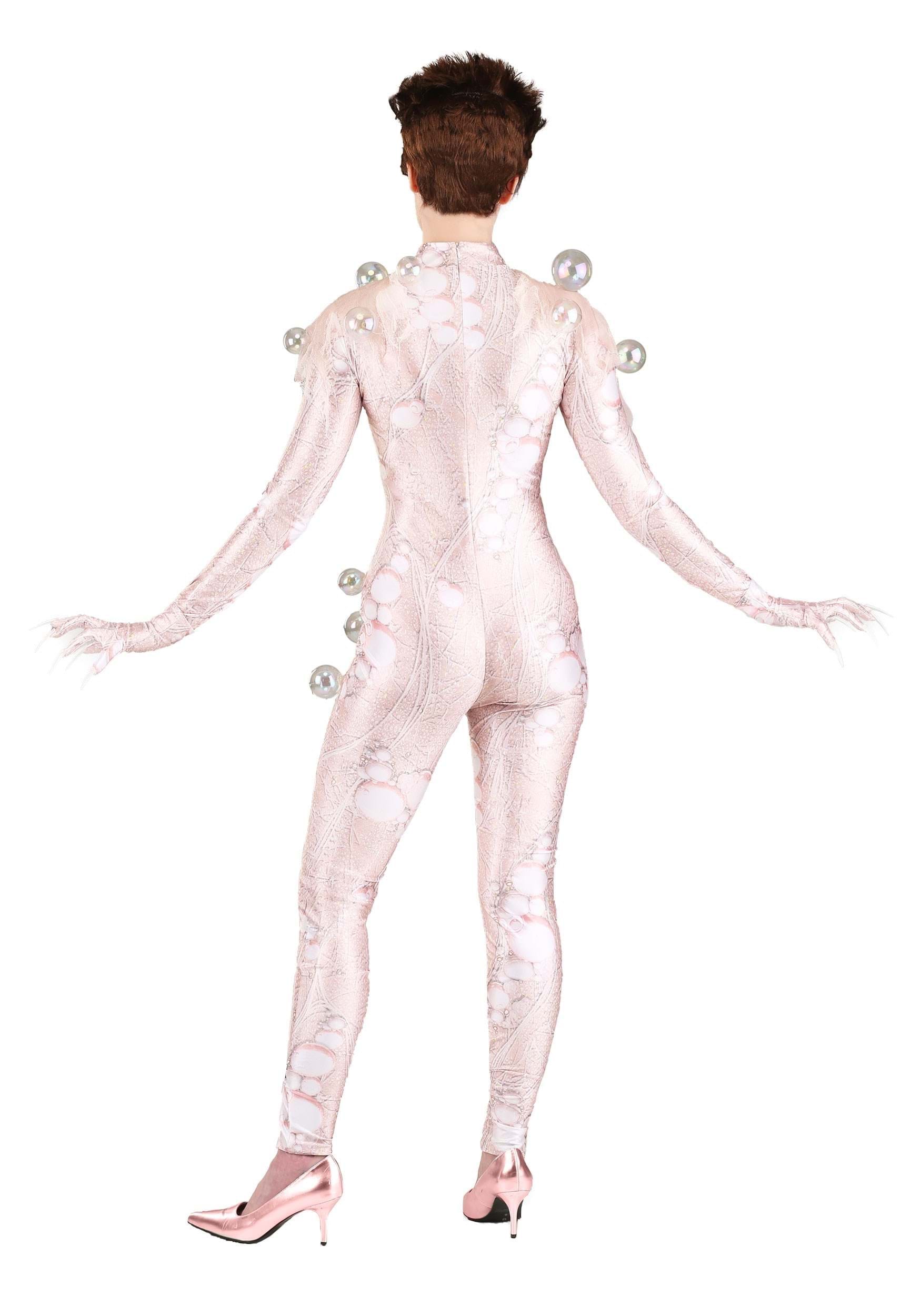 Ghostbusters Gozer Costume for Women