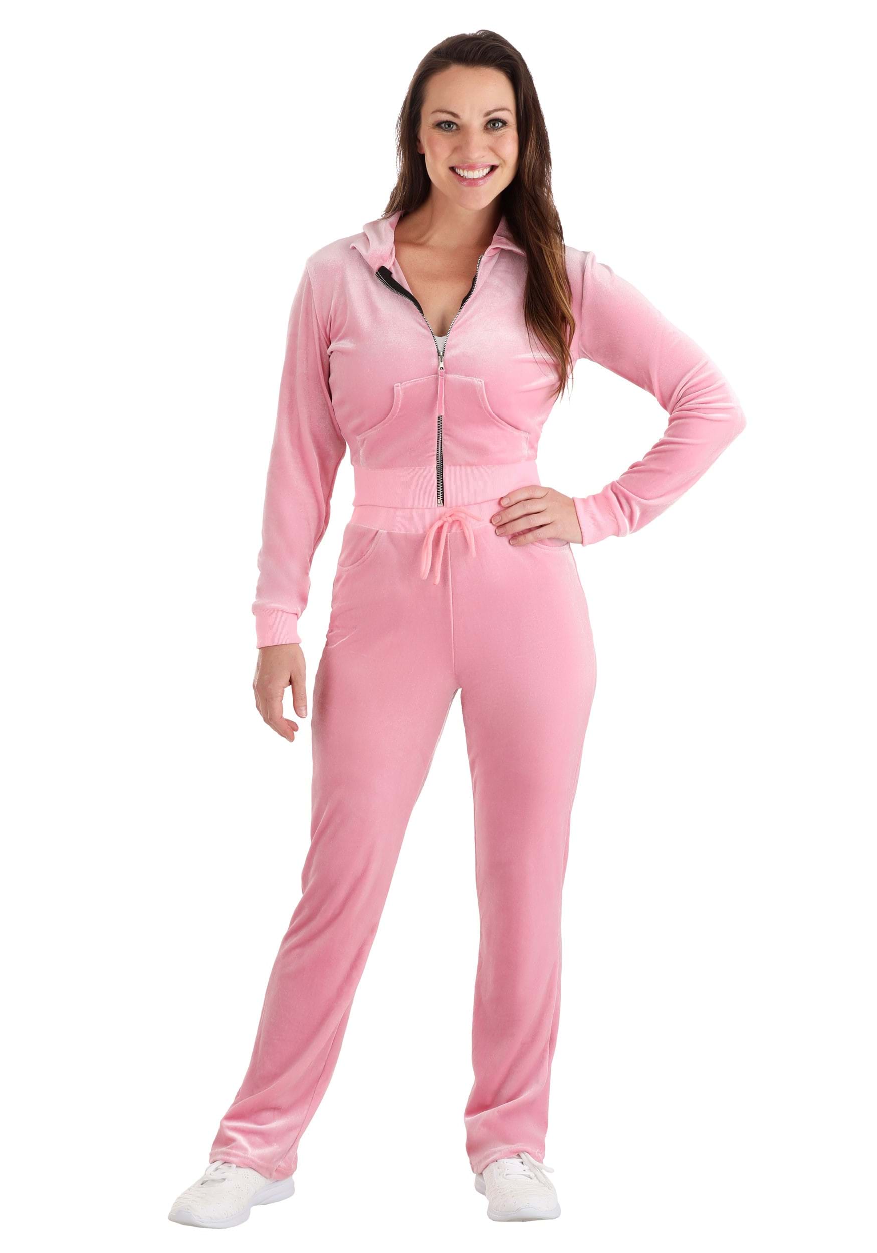 Mean Girls Regina George's Mom Costume for Women