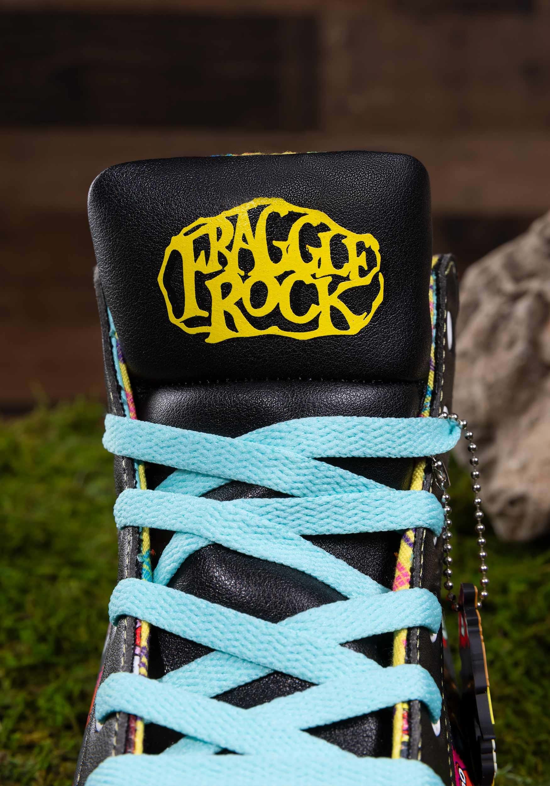 Fraggle Rock Shoes for Women's
