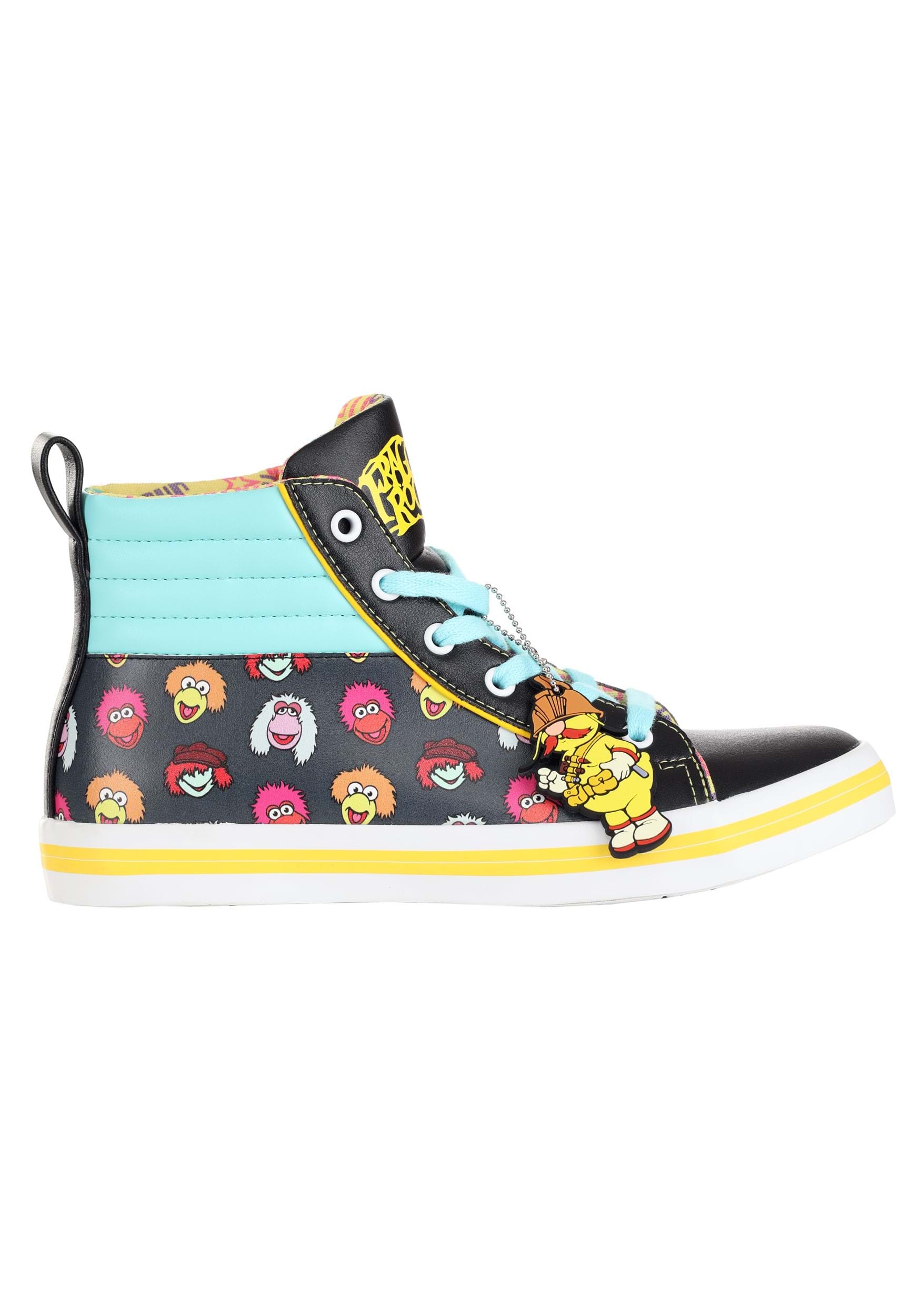 Fraggle Rock Shoes for Women's