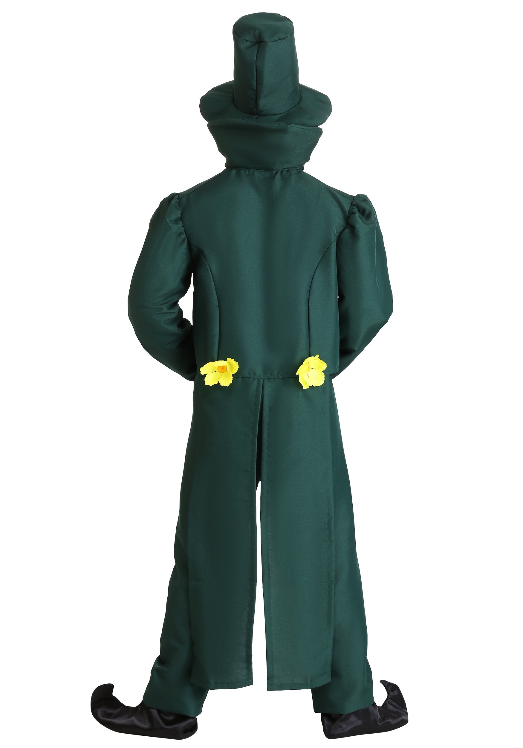Munchkin Mayor Adult Plus Size Costume