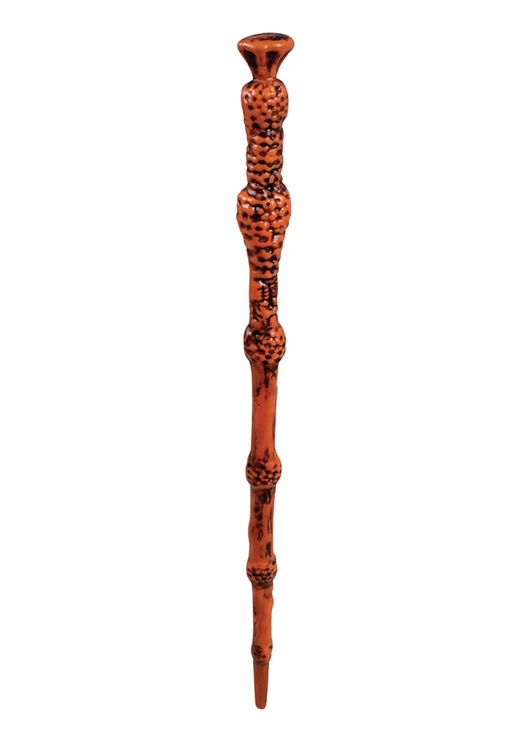 Harry Potter Dumbledore Wand Accessory
