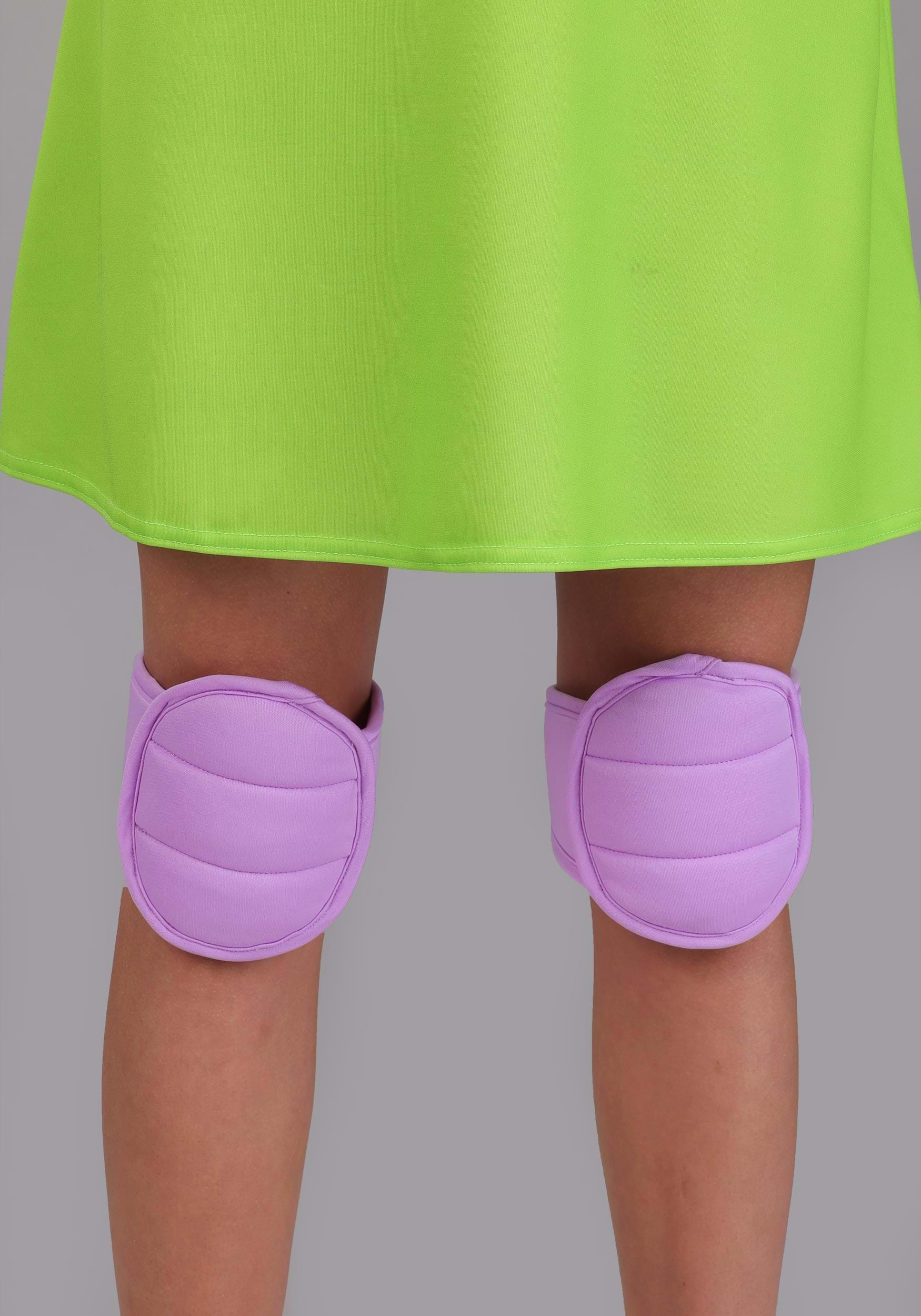 Women's Teenage Mutant Ninja Turtles Donatello Costume Dress
