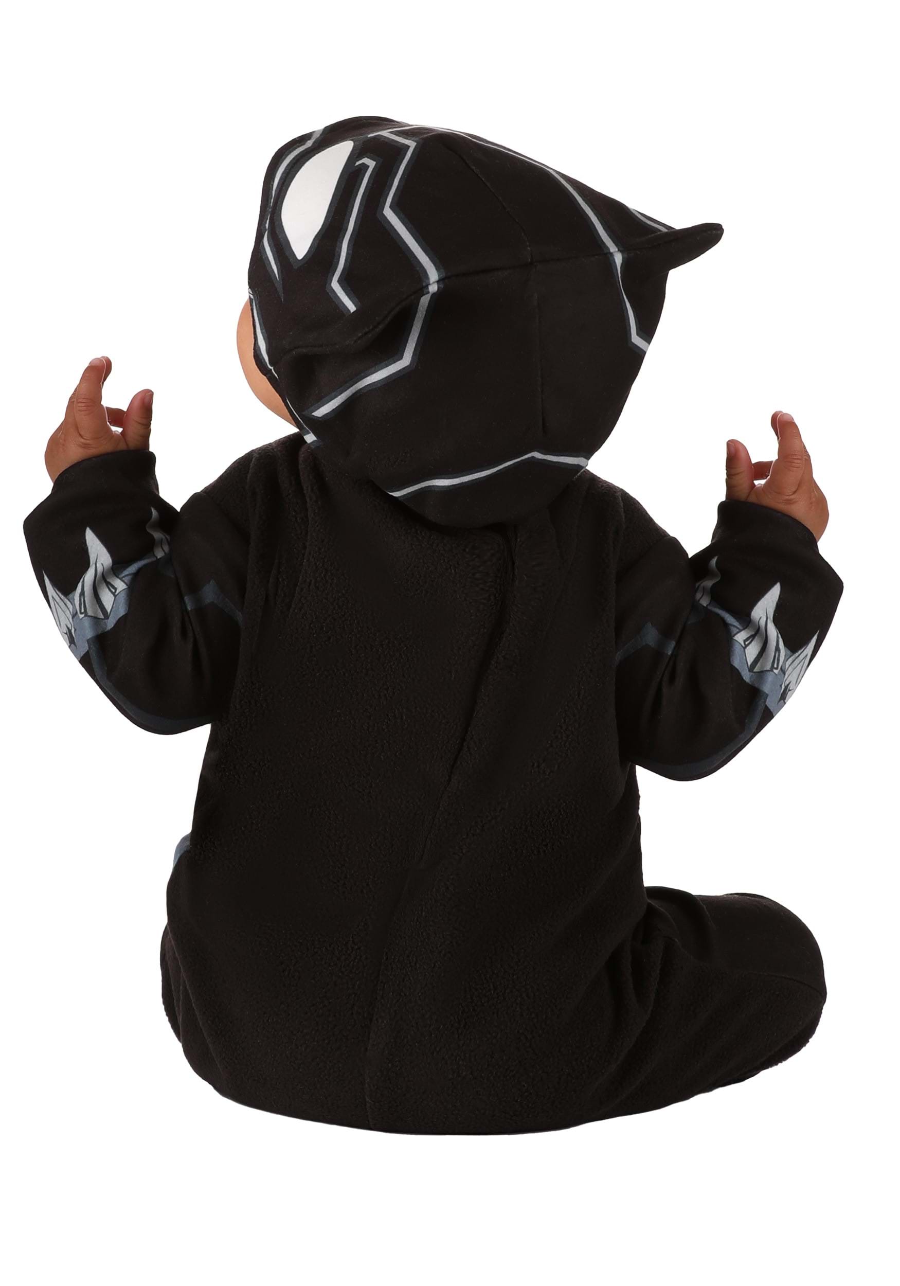Black Panther Costume for Infants