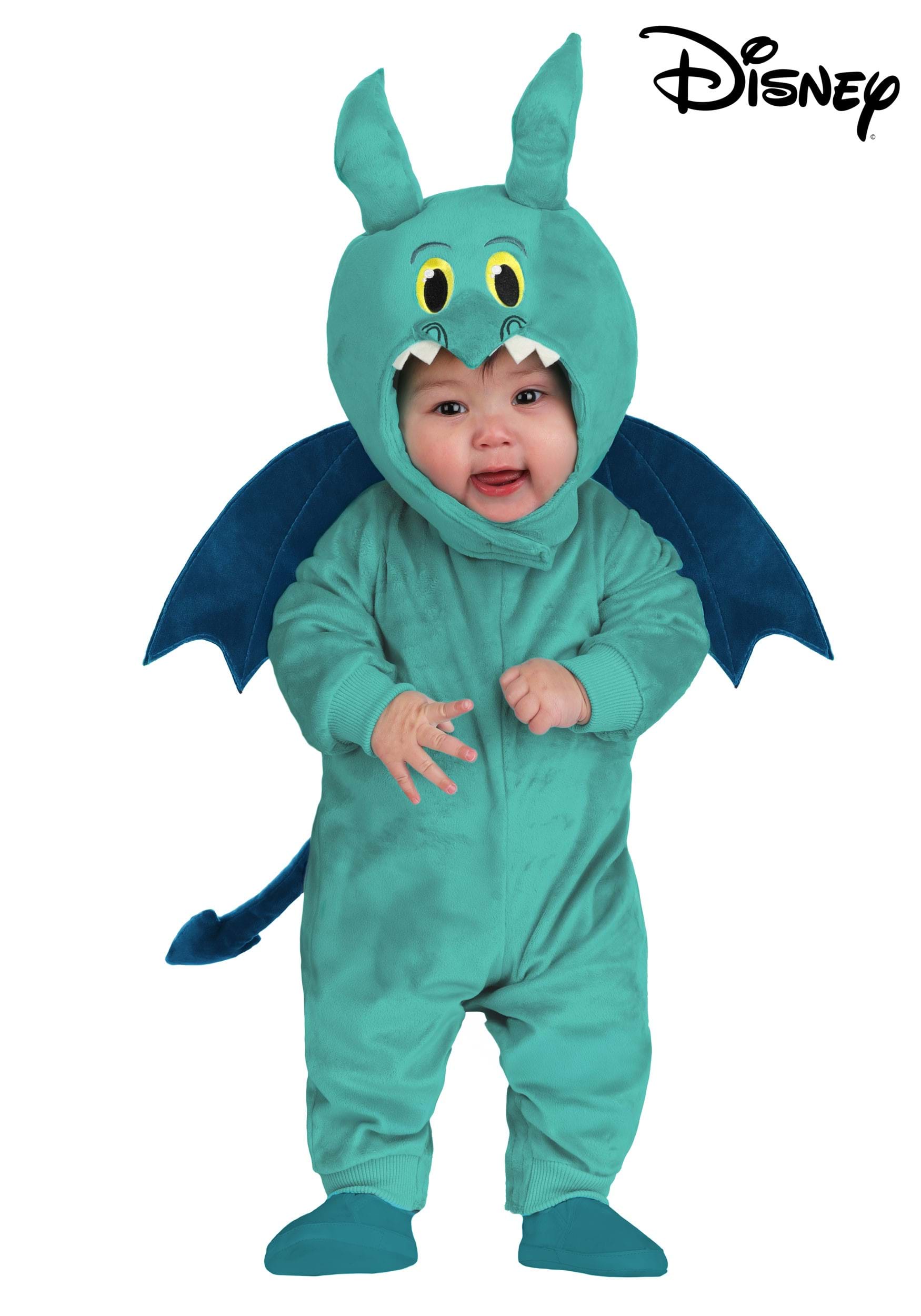 Infant Disney Hercules Panic Costume