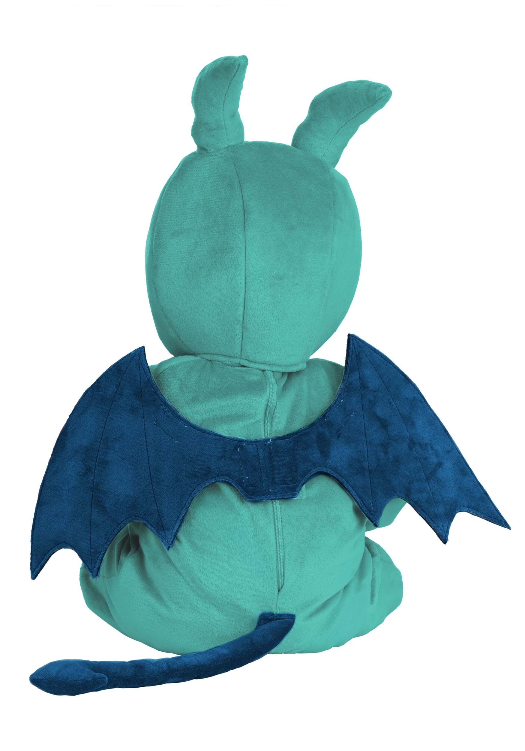 Infant Disney Hercules Panic Costume
