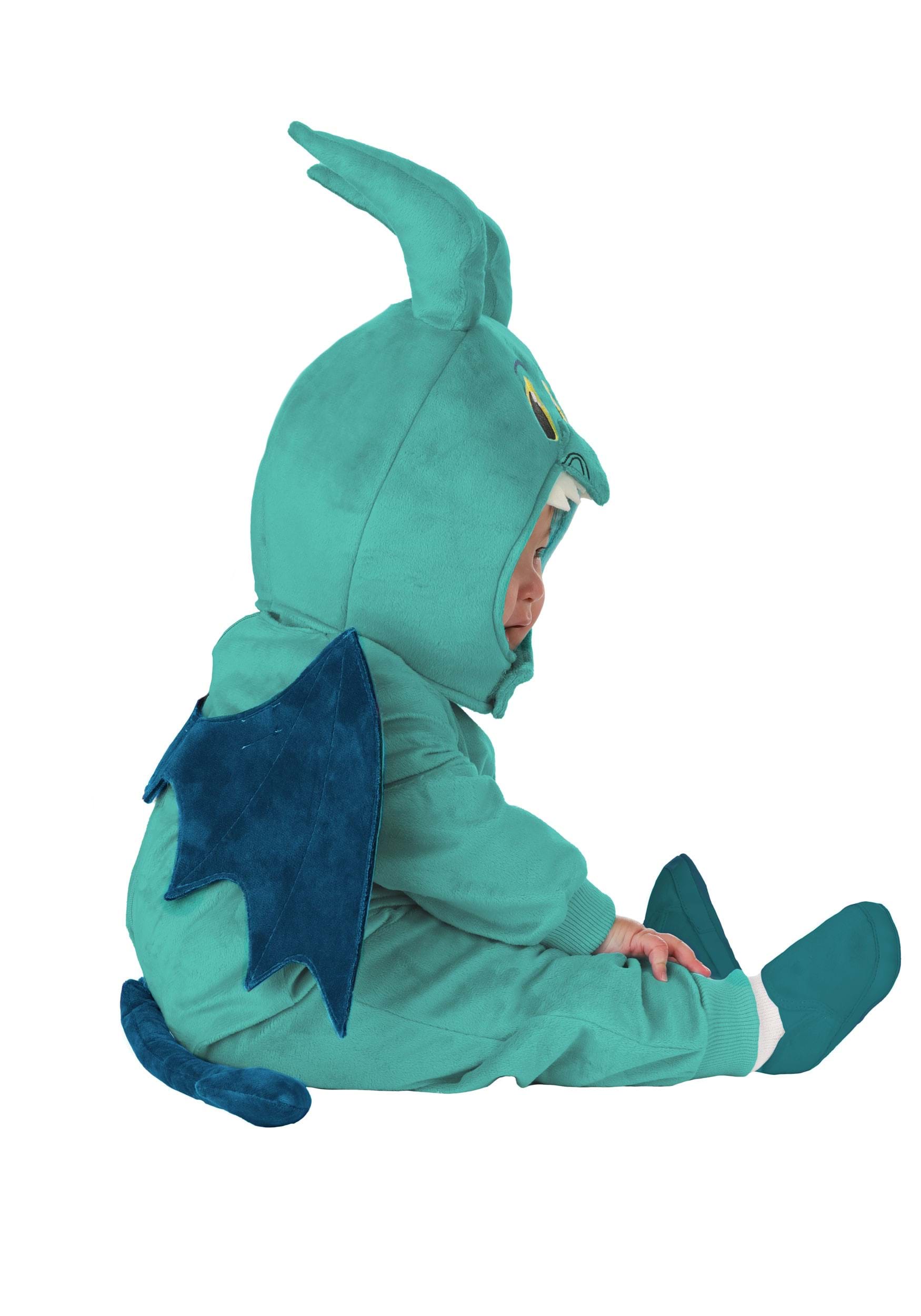Infant Disney Hercules Panic Costume 3 Infant Disney Hercules Panic Costume