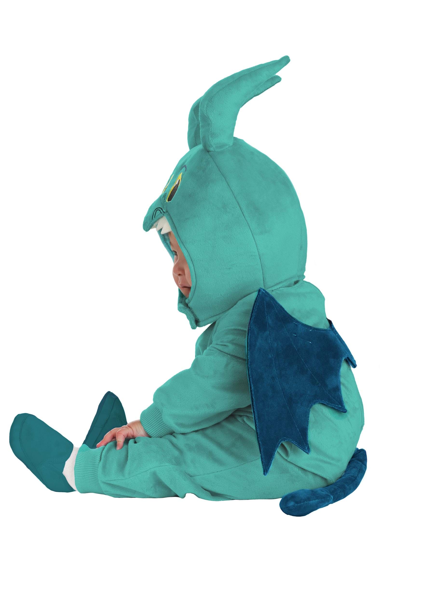Infant Disney Hercules Panic Costume 4 Infant Disney Hercules Panic Costume