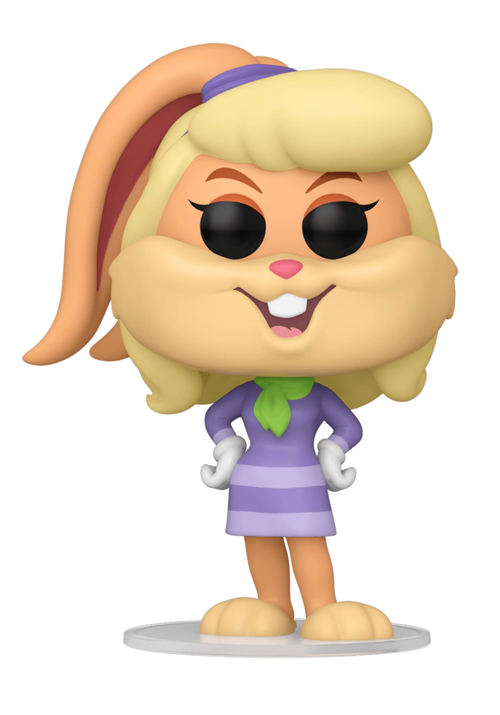 POP! Animation: Hanna Barbera - Lola as Daphne Vinyl Figure