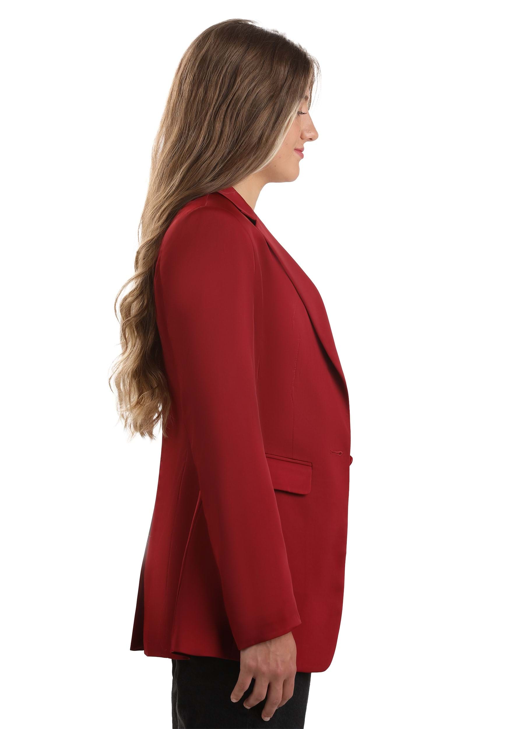 Disney The Little Mermaid Blazer for Women 11 Disney The Little Mermaid Blazer for Women