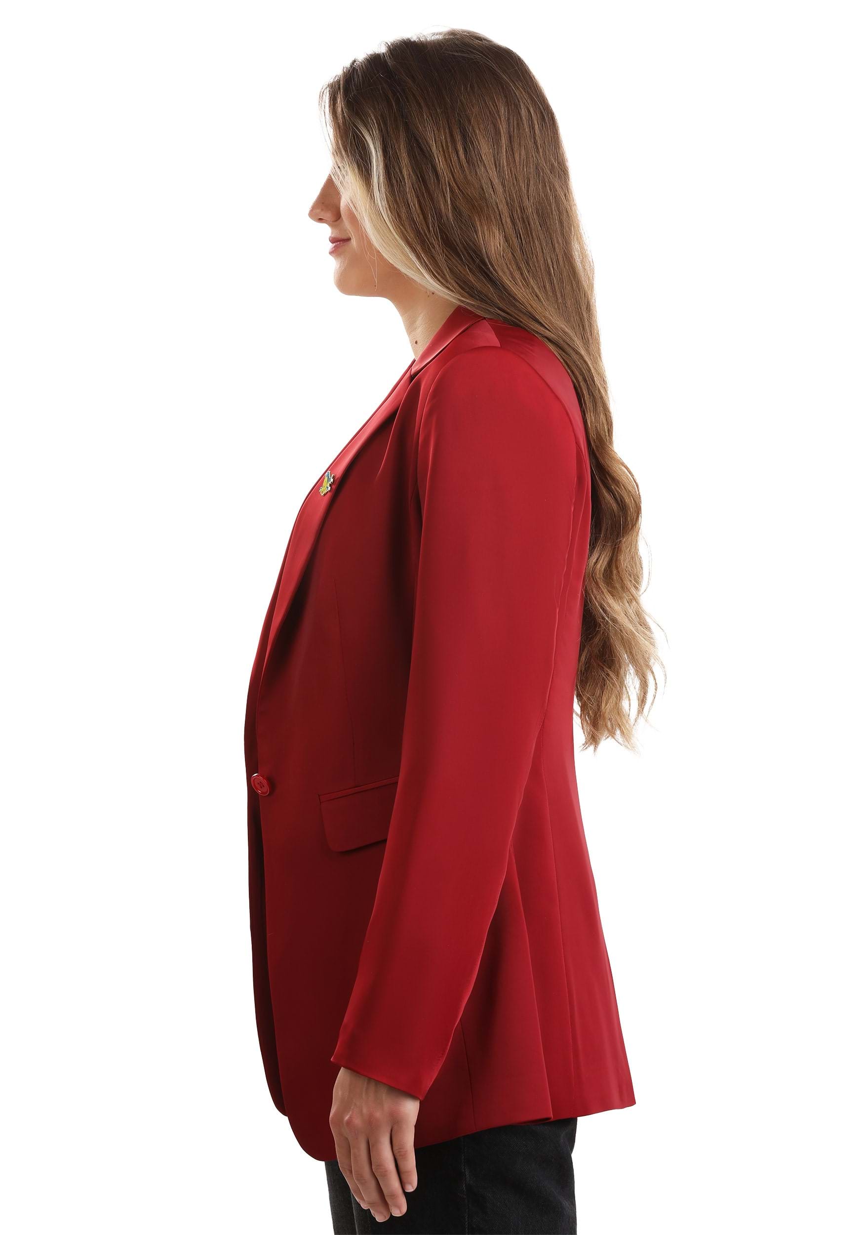 Disney The Little Mermaid Blazer for Women 12 Disney The Little Mermaid Blazer for Women
